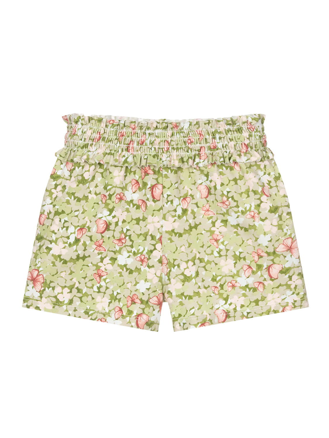 Shorts Rosa