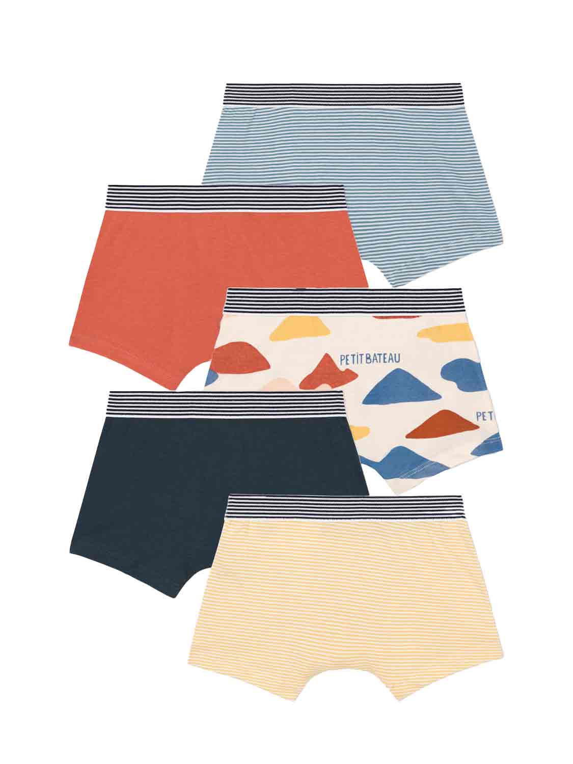 Boxer Shorts Multicoloured