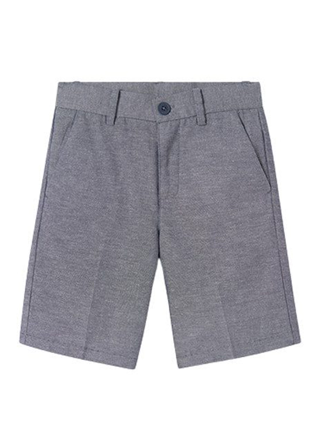 Shorts Grau
