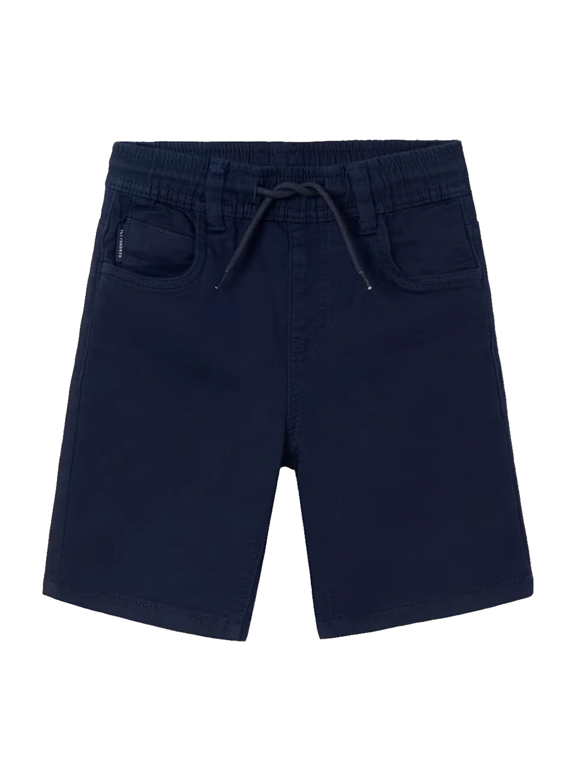 Navy blue shorts