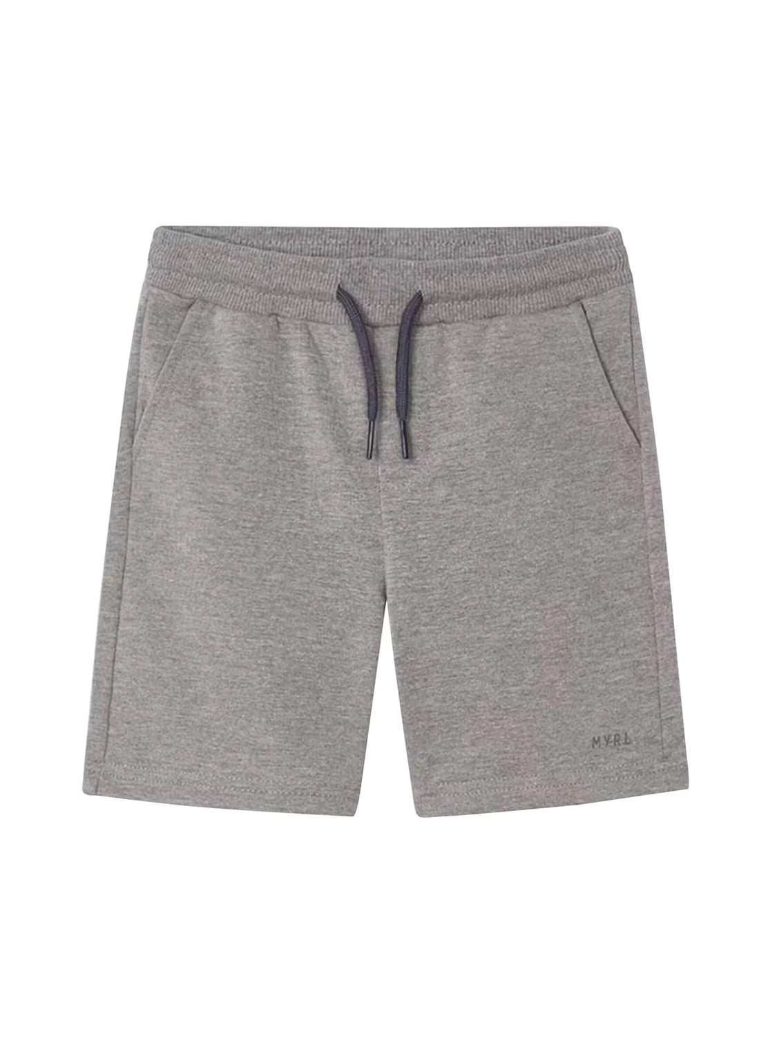 Shorts Gray