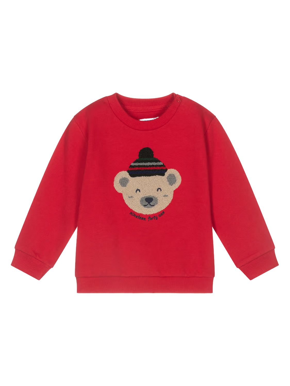 Pullover Rot