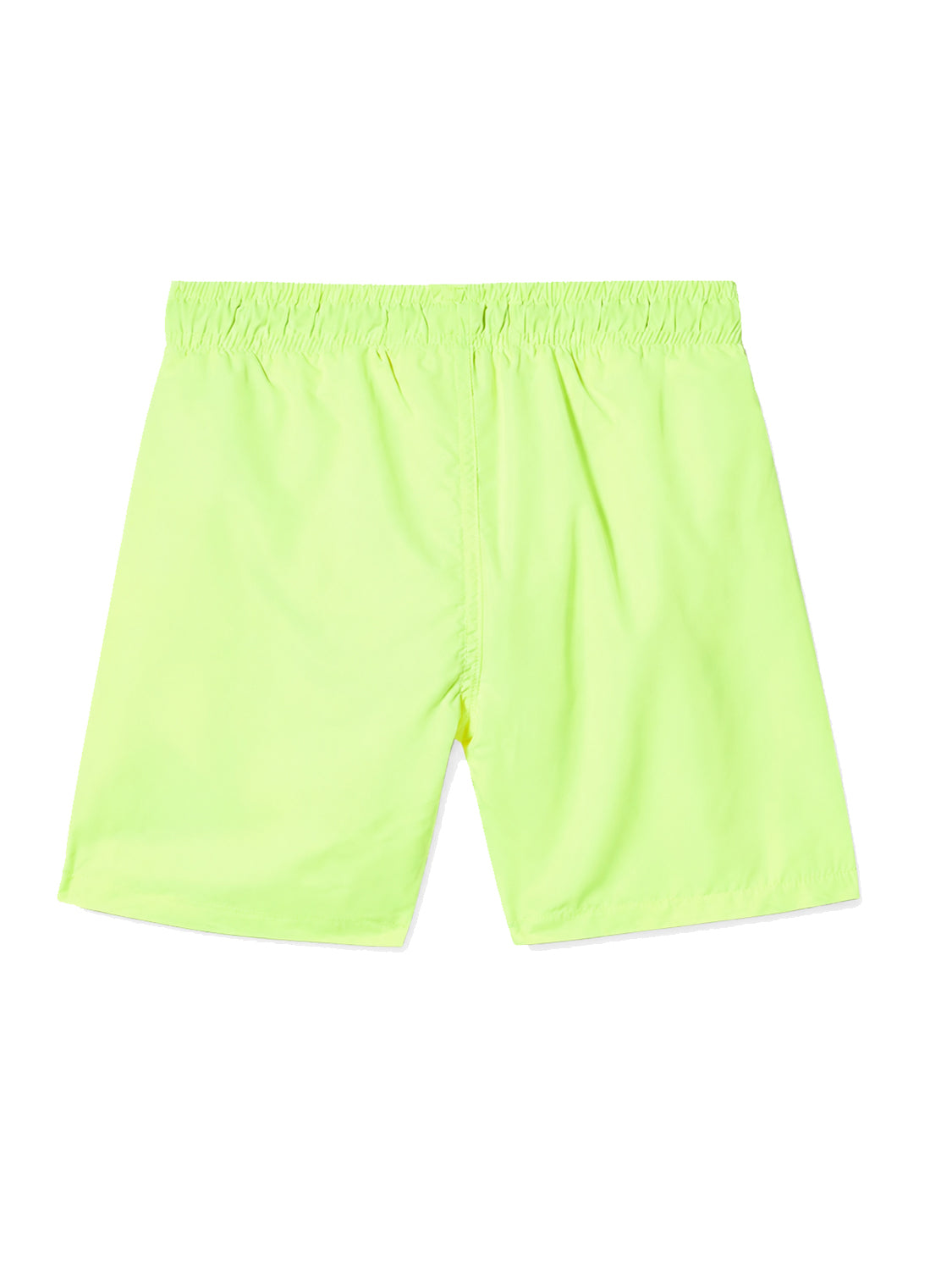Badeshorts Neon