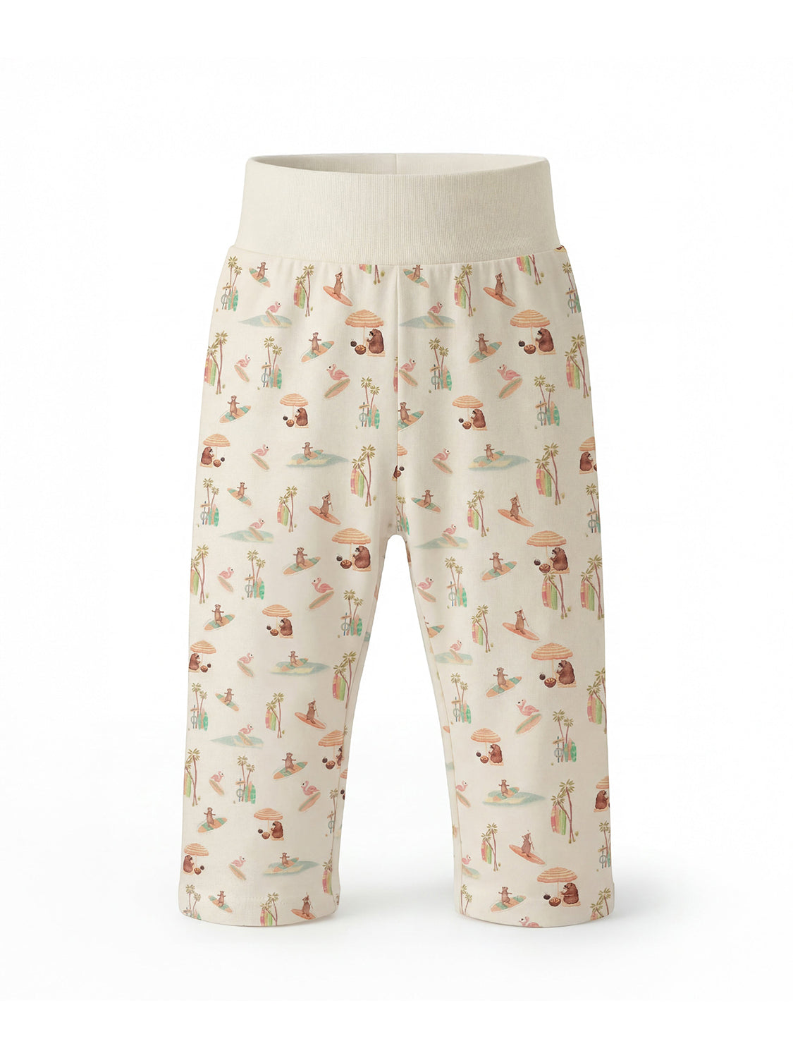 Two-Piece Set Beach
