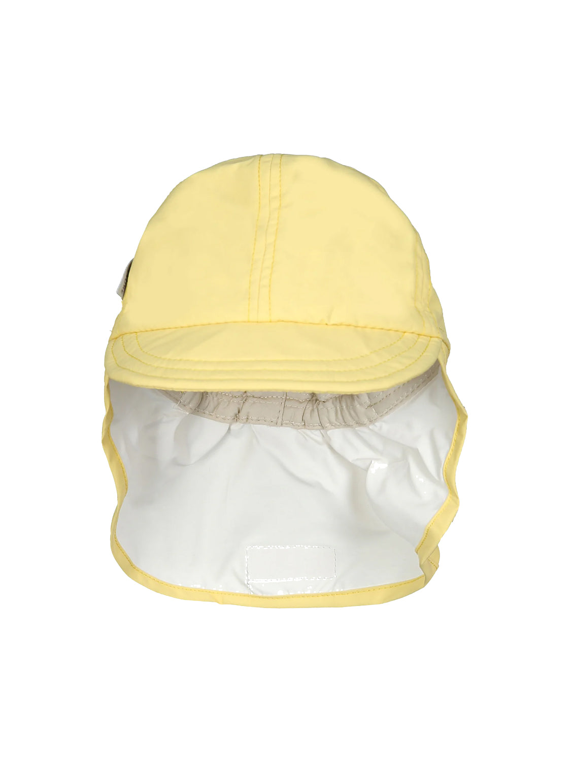 Beanie Gelb