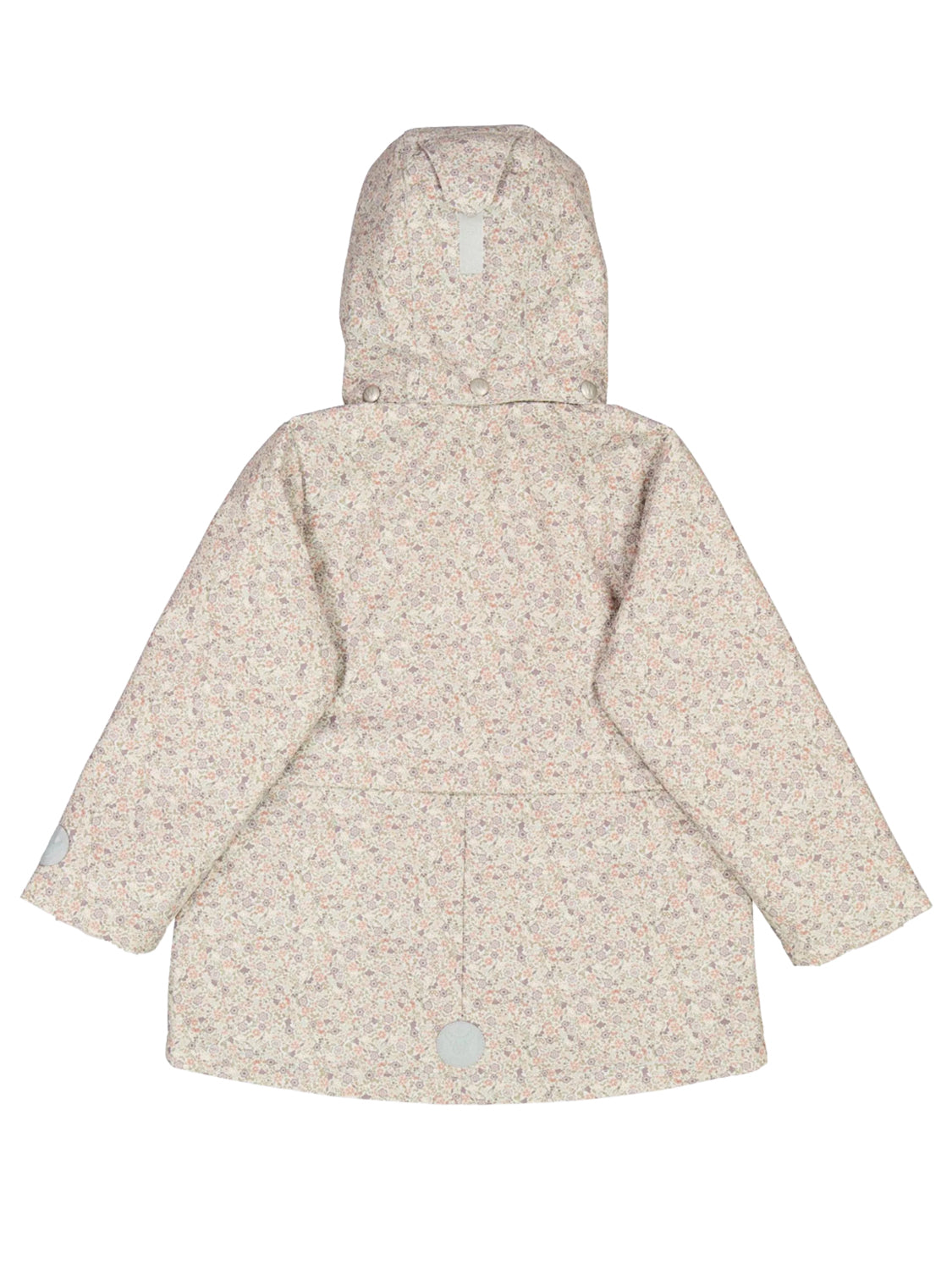 Jacke Rosa