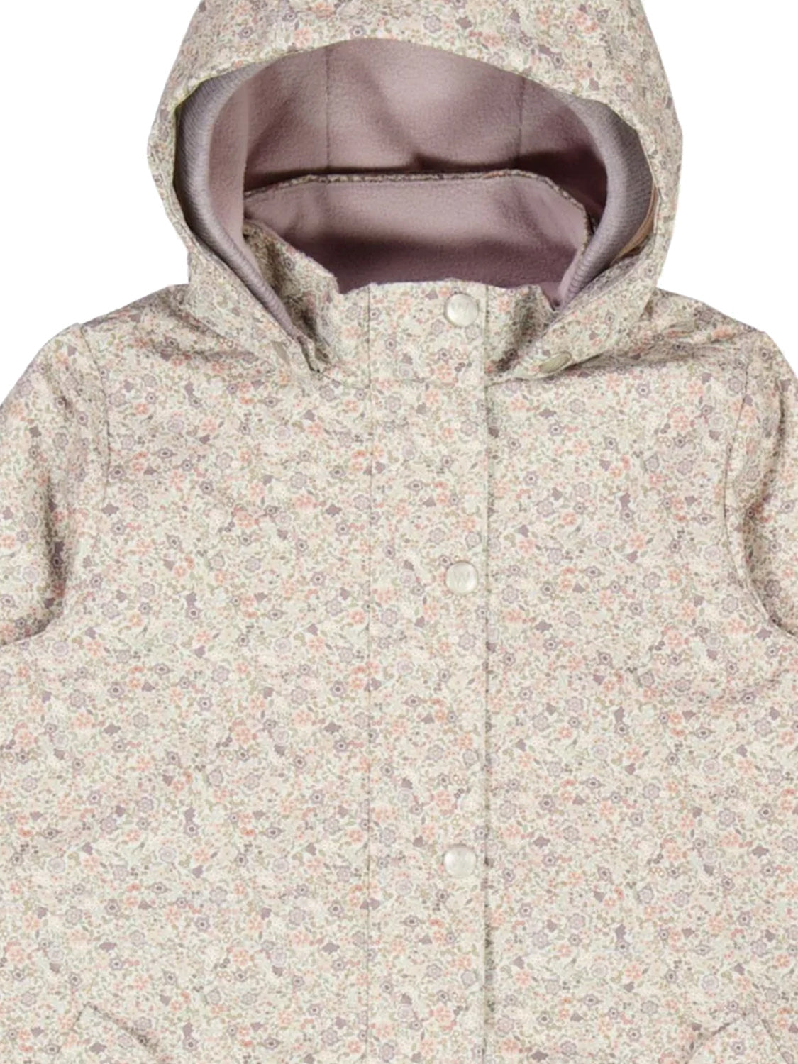 Jacke Rosa