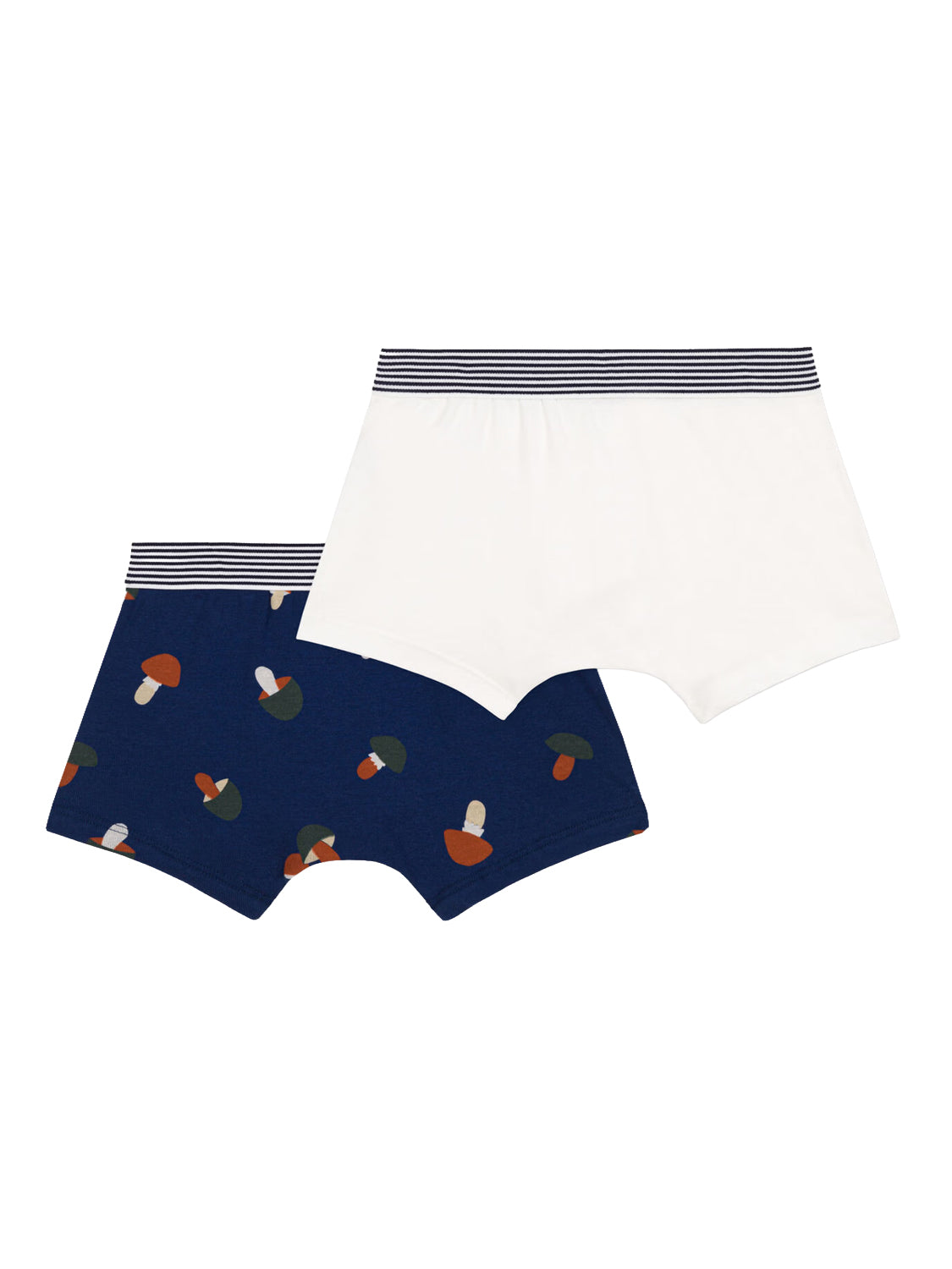 Multicoloured Boxer Shorts