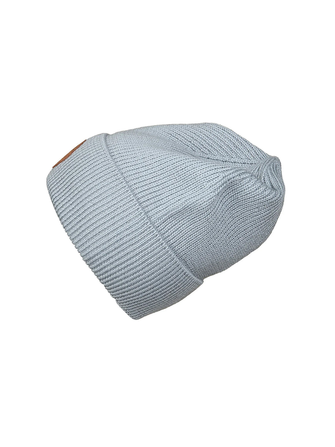 Beanie Blau