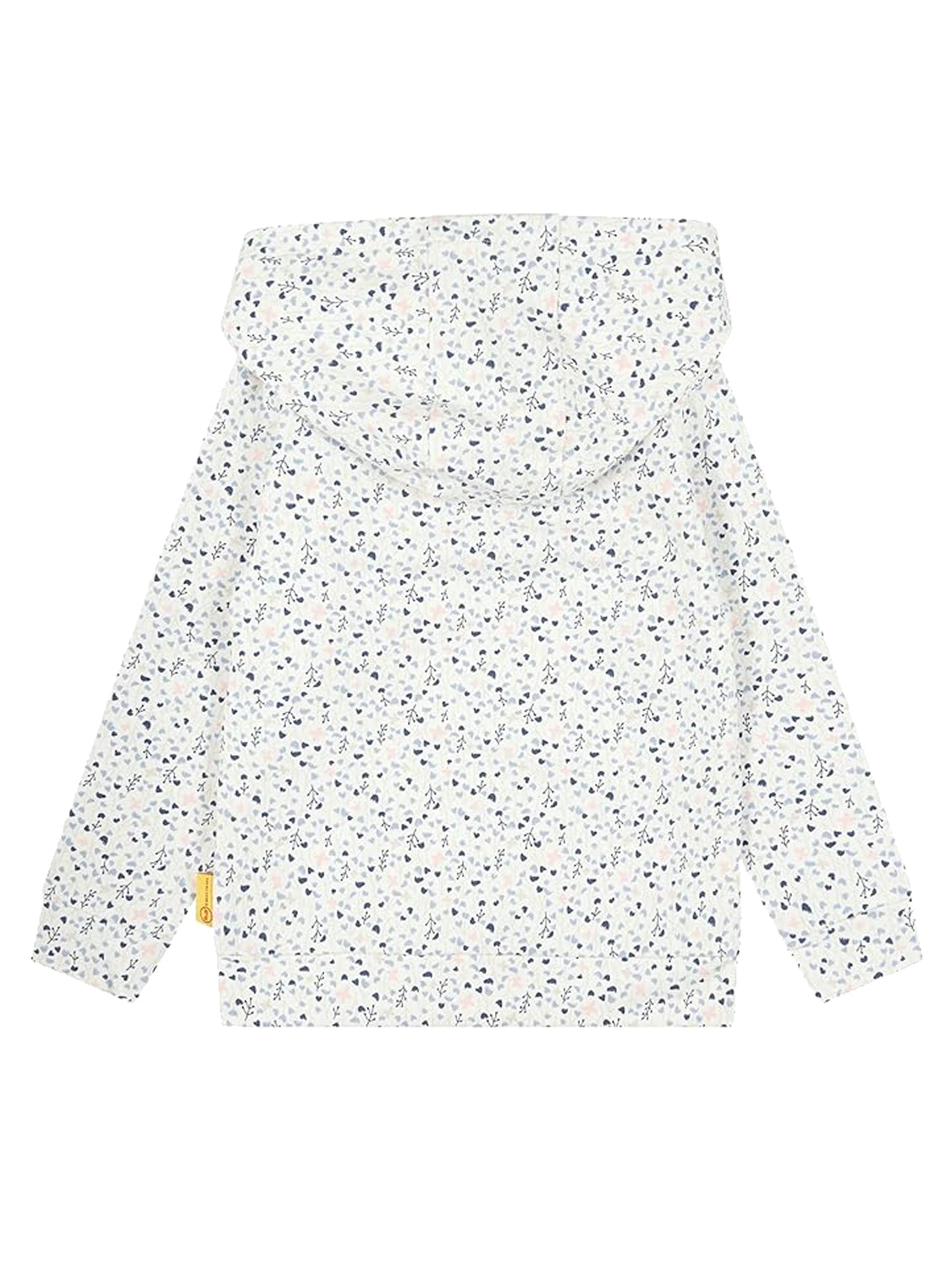 Hoodie White