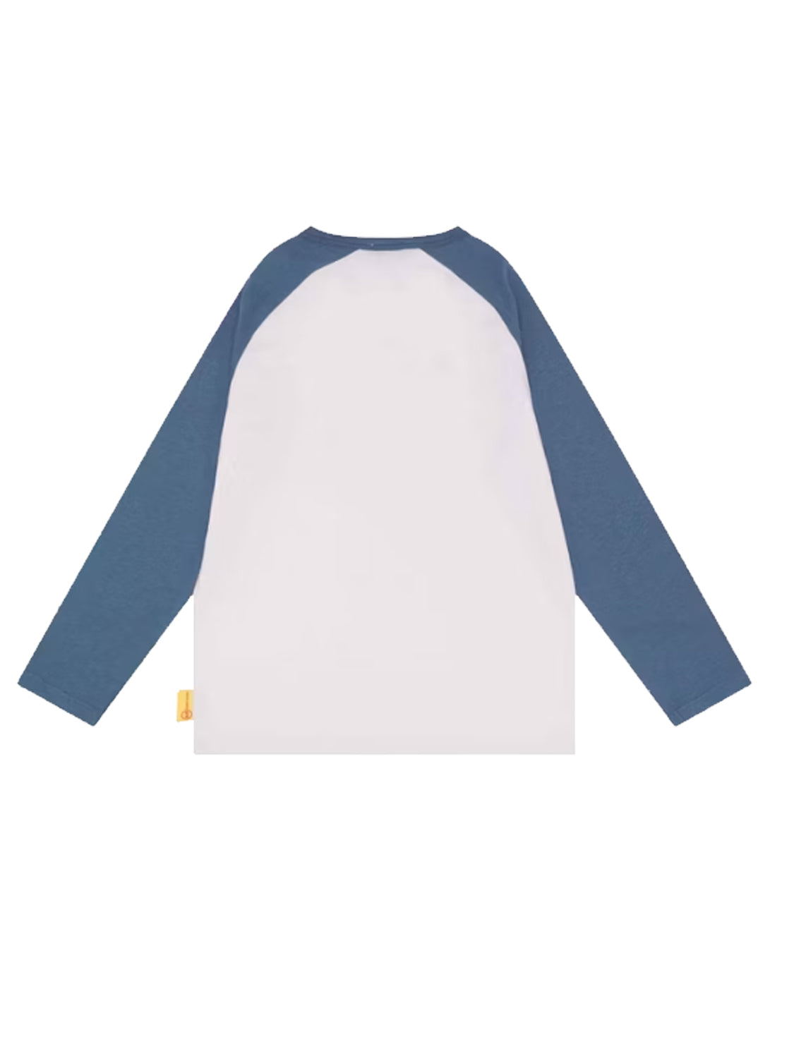 Longsleeve Weiß