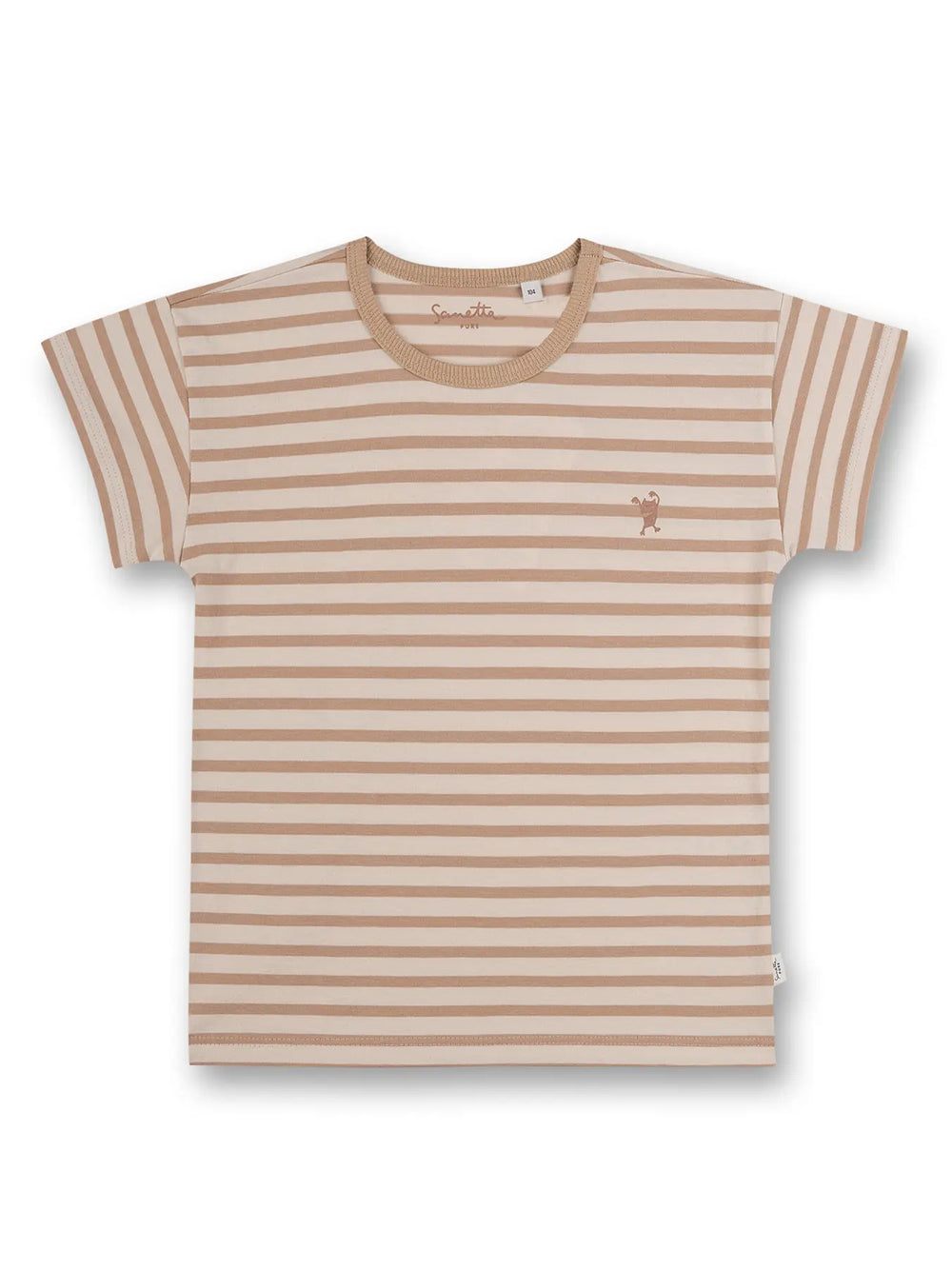 Brown T-Shirt
