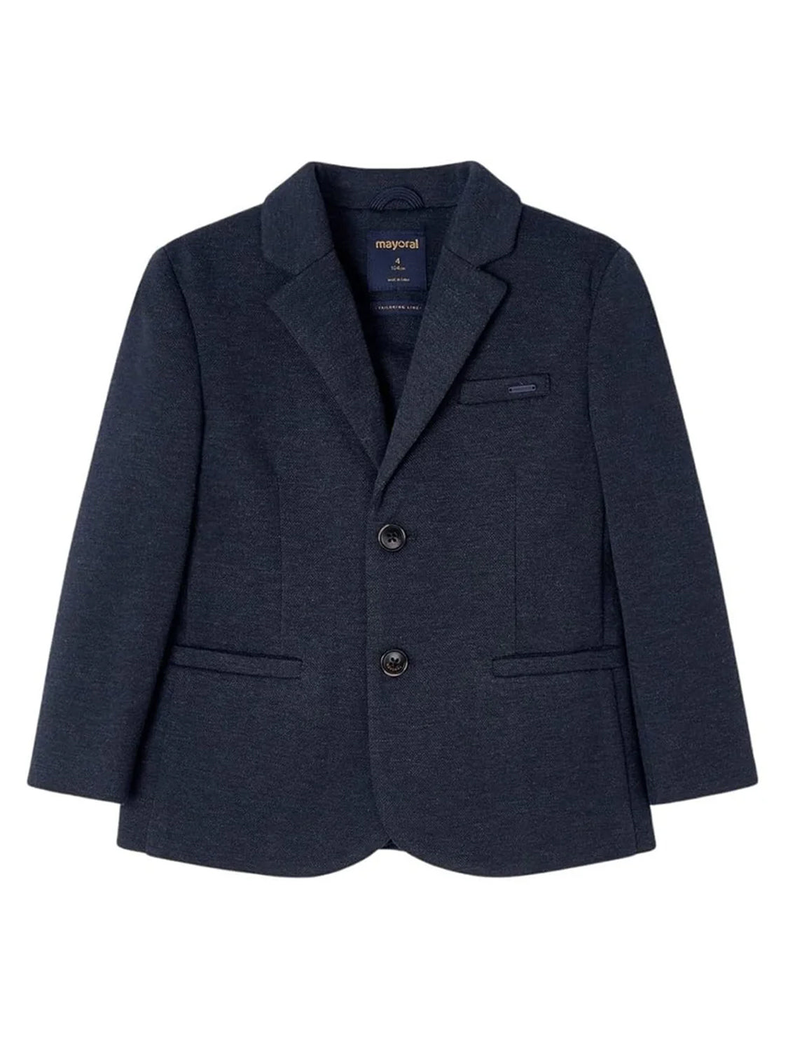 Blazer CLASSIC in dark navy dark navy