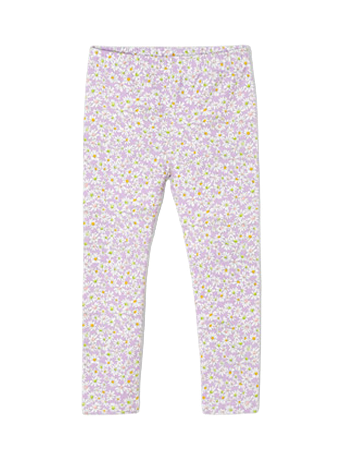 Leggings Flieder