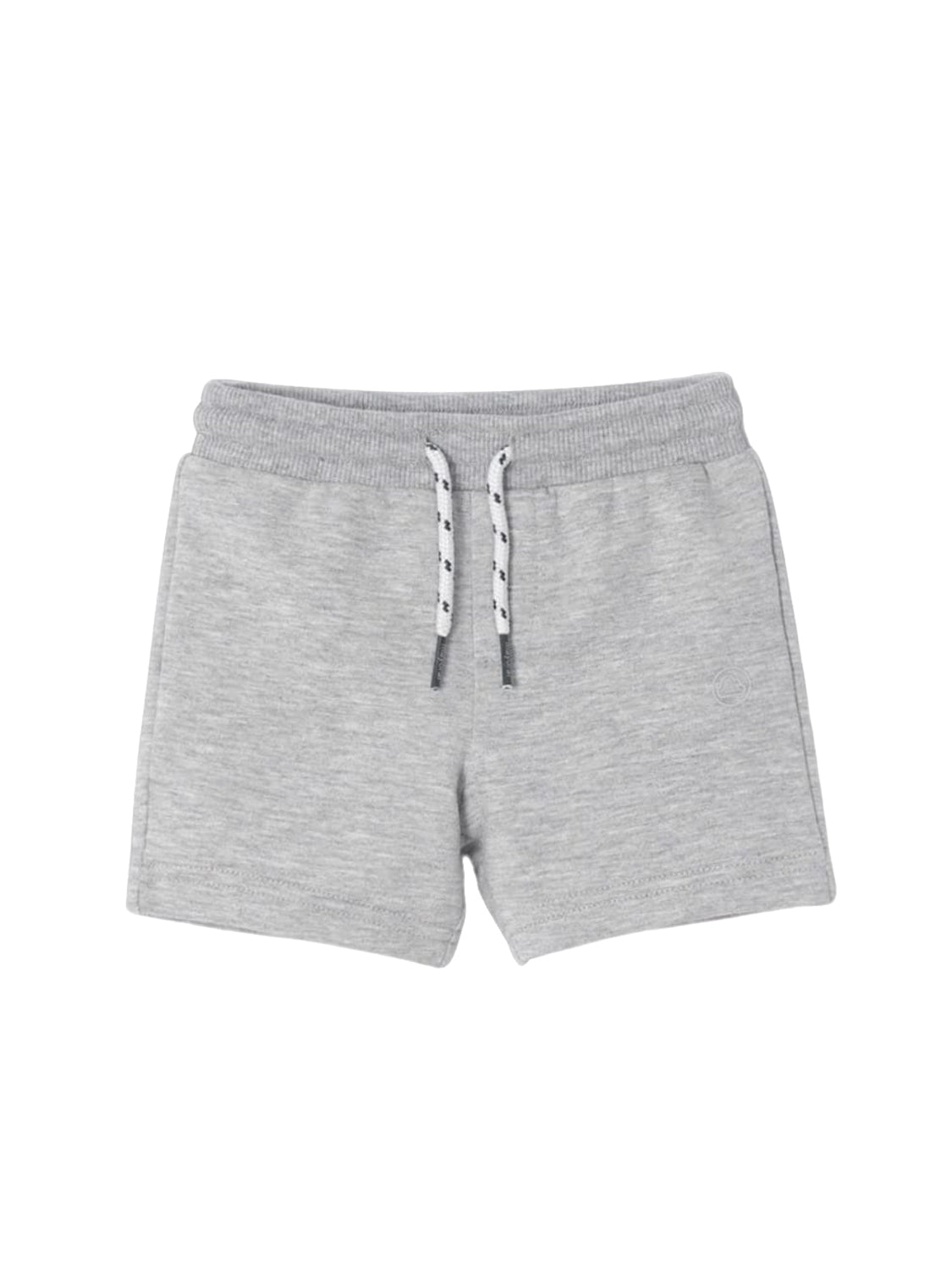 Shorts Grau