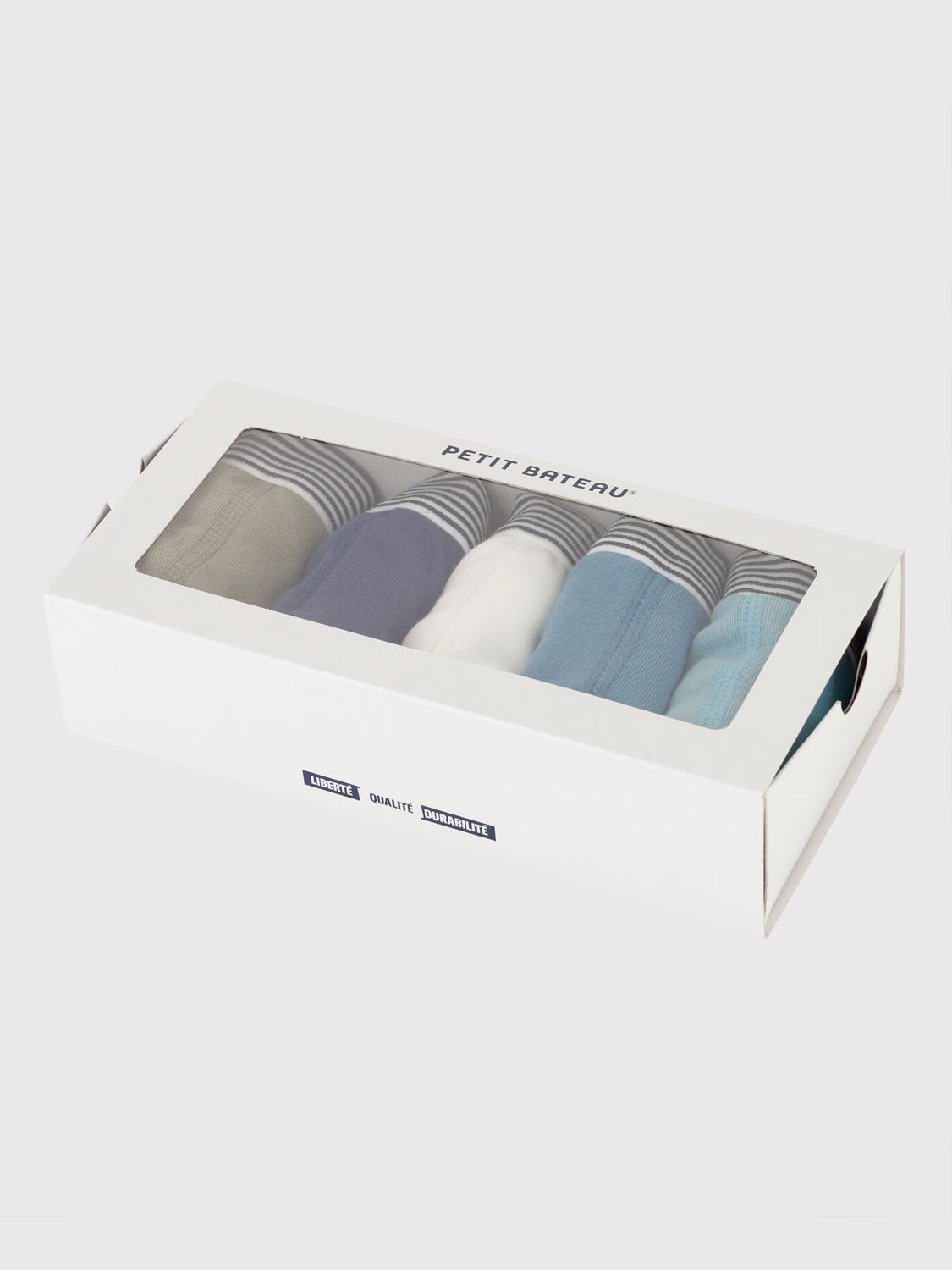 Boxershorts Mehrfarbig