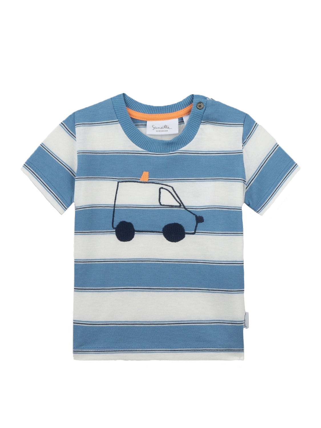 T-Shirt Light Blue