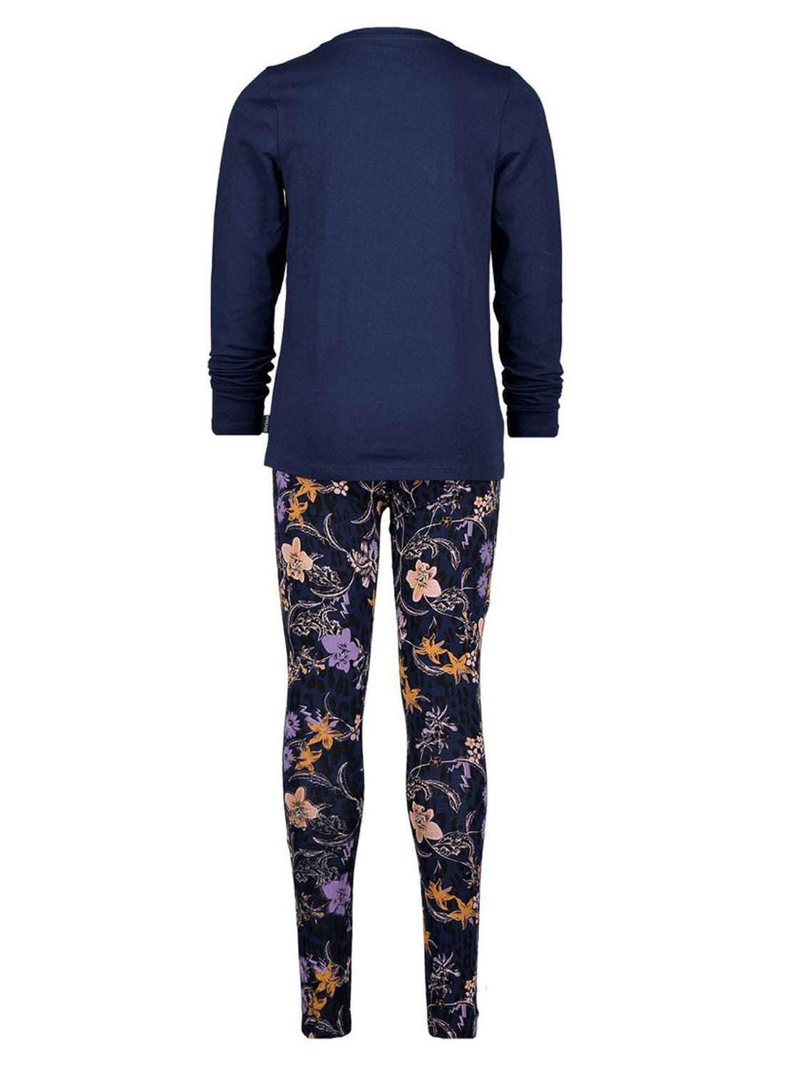 Pyjama Marineblau