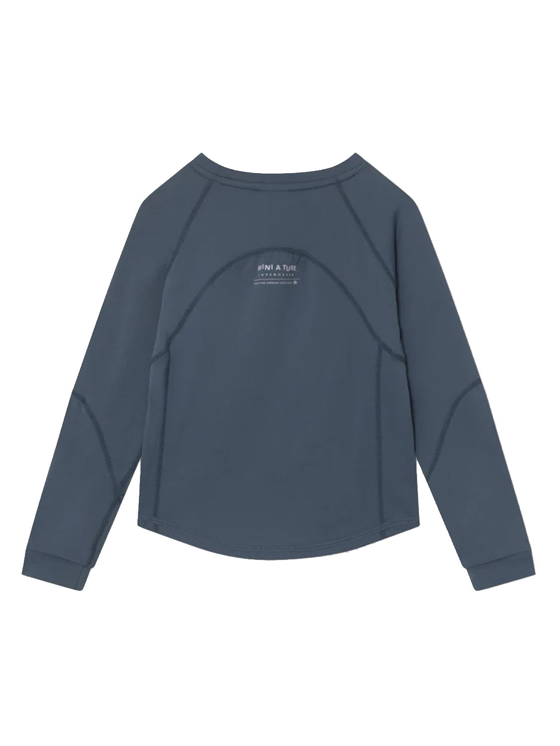 Funktionsunterwäsche Blau
