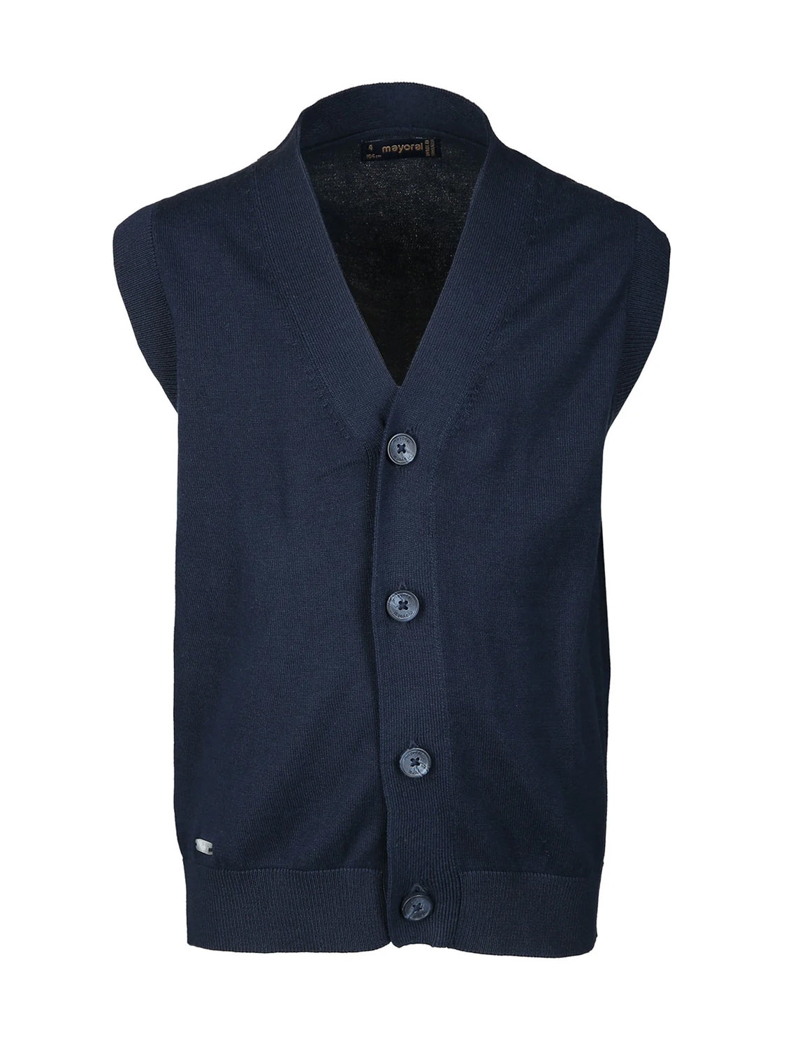 Vest GILET in navy blue