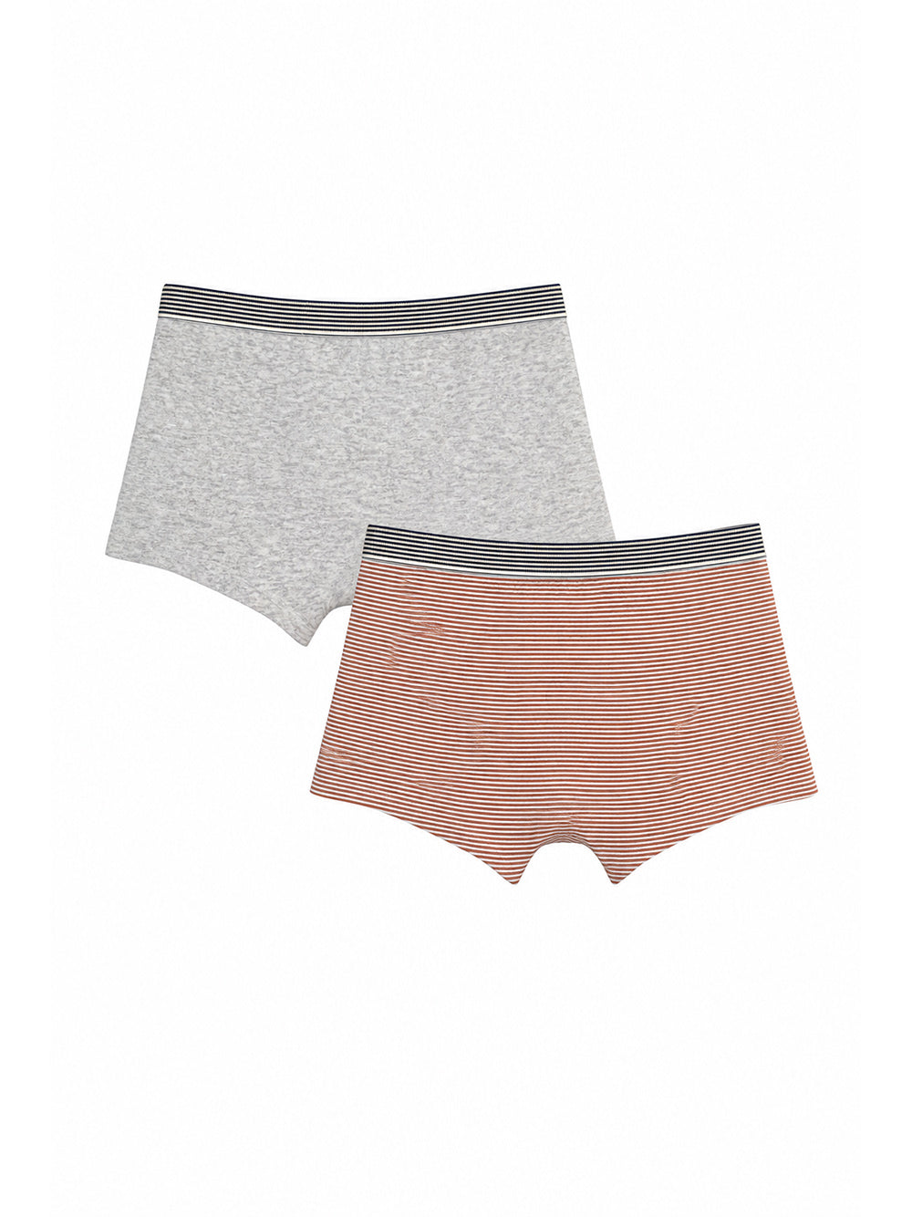 Multicolor Boxershorts
