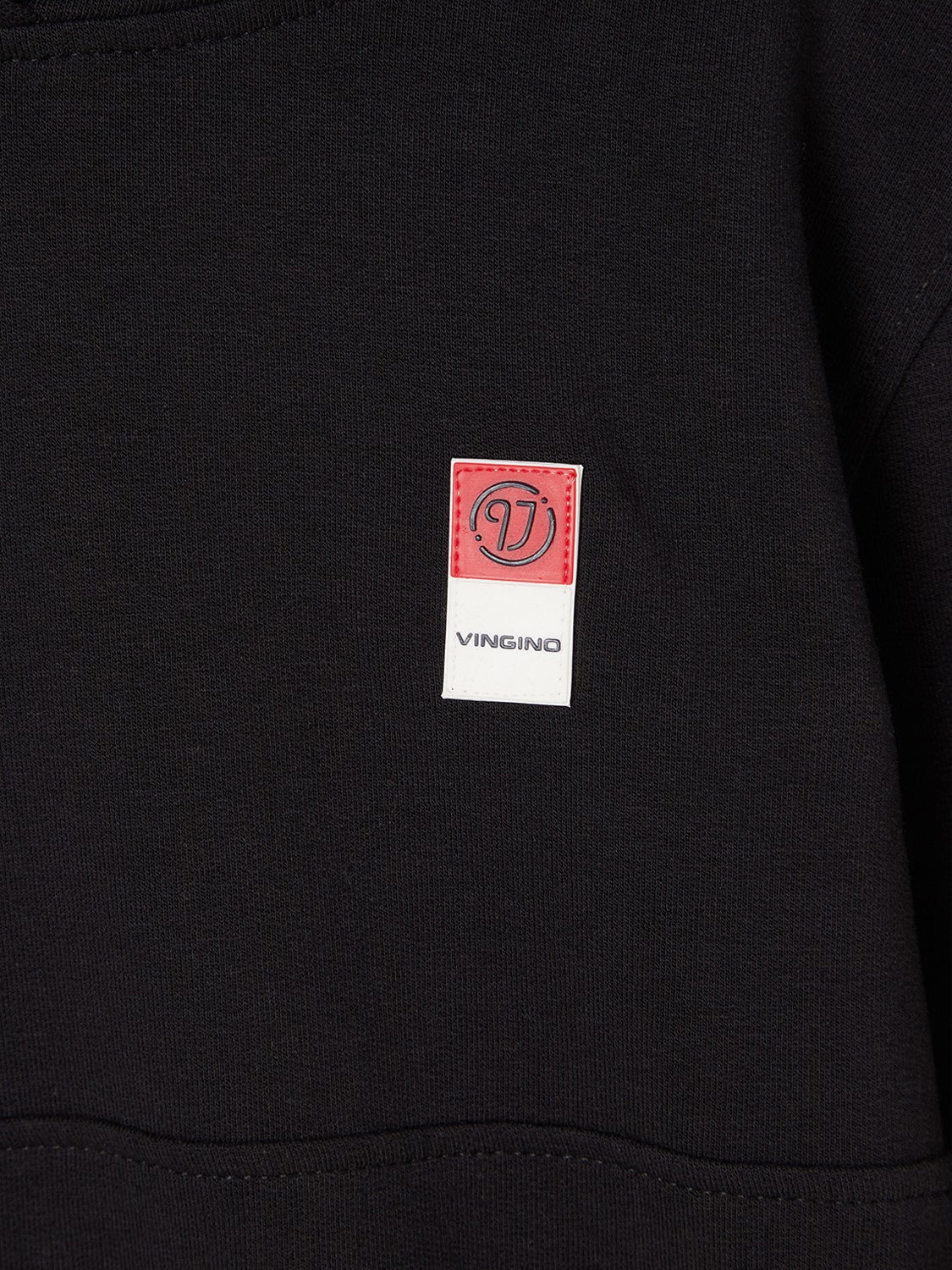 Hoodie Black