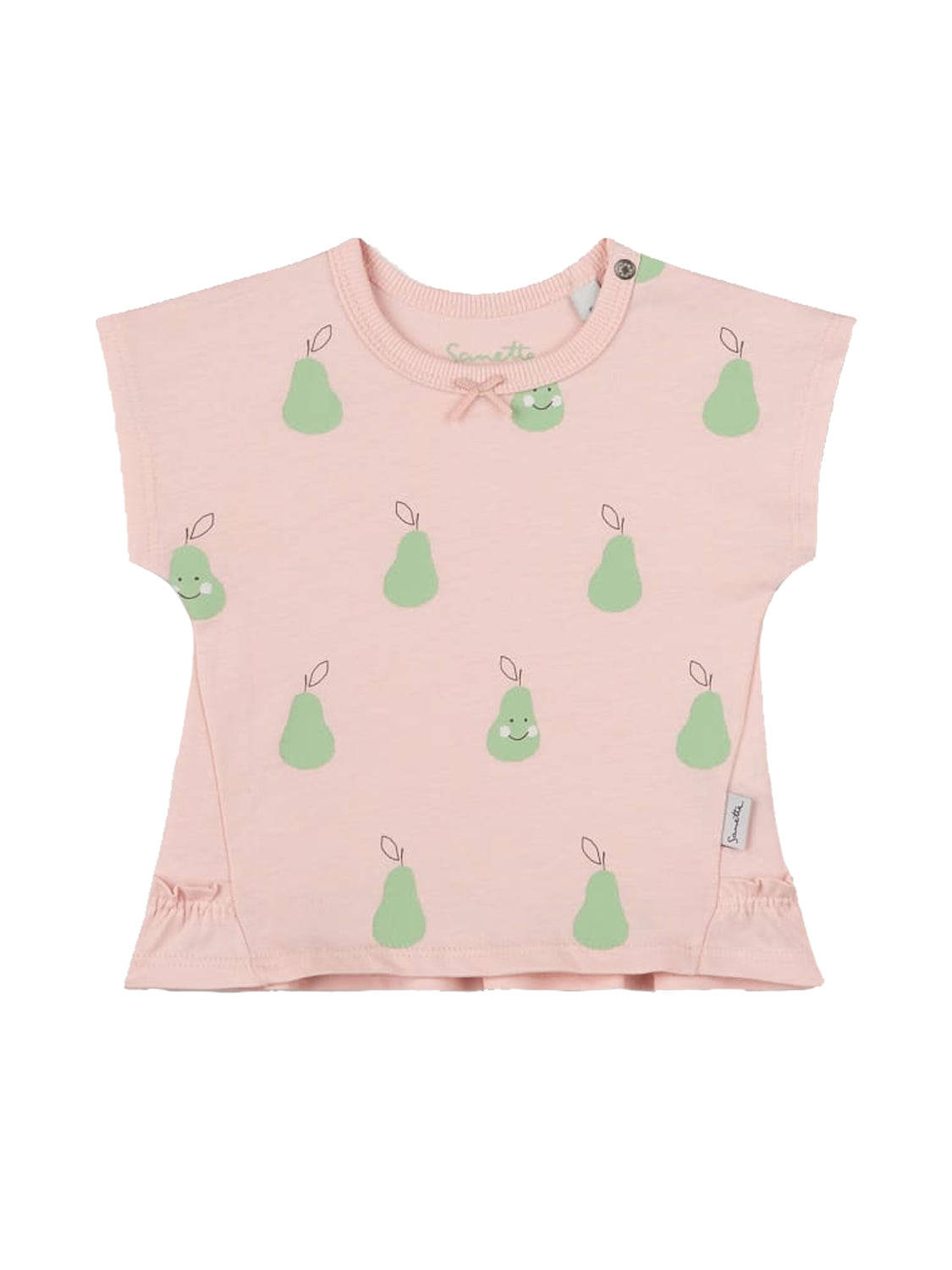 T-Shirt Pink