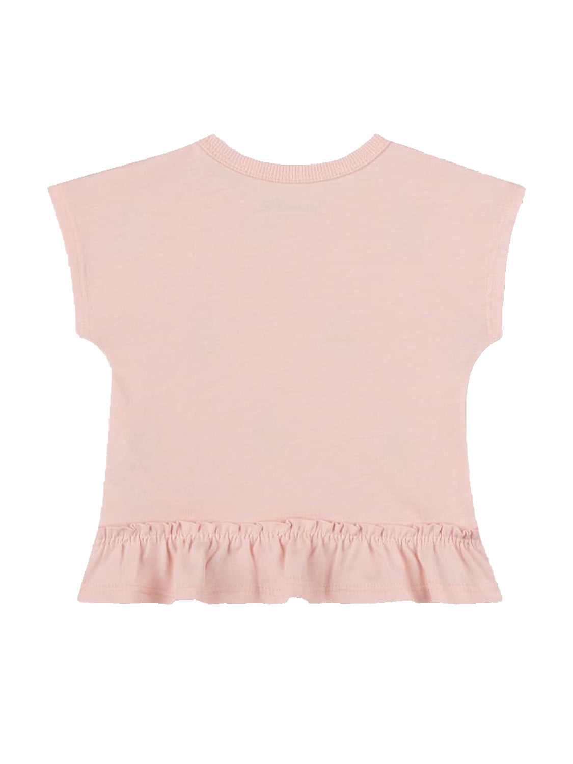 T-Shirt Pink