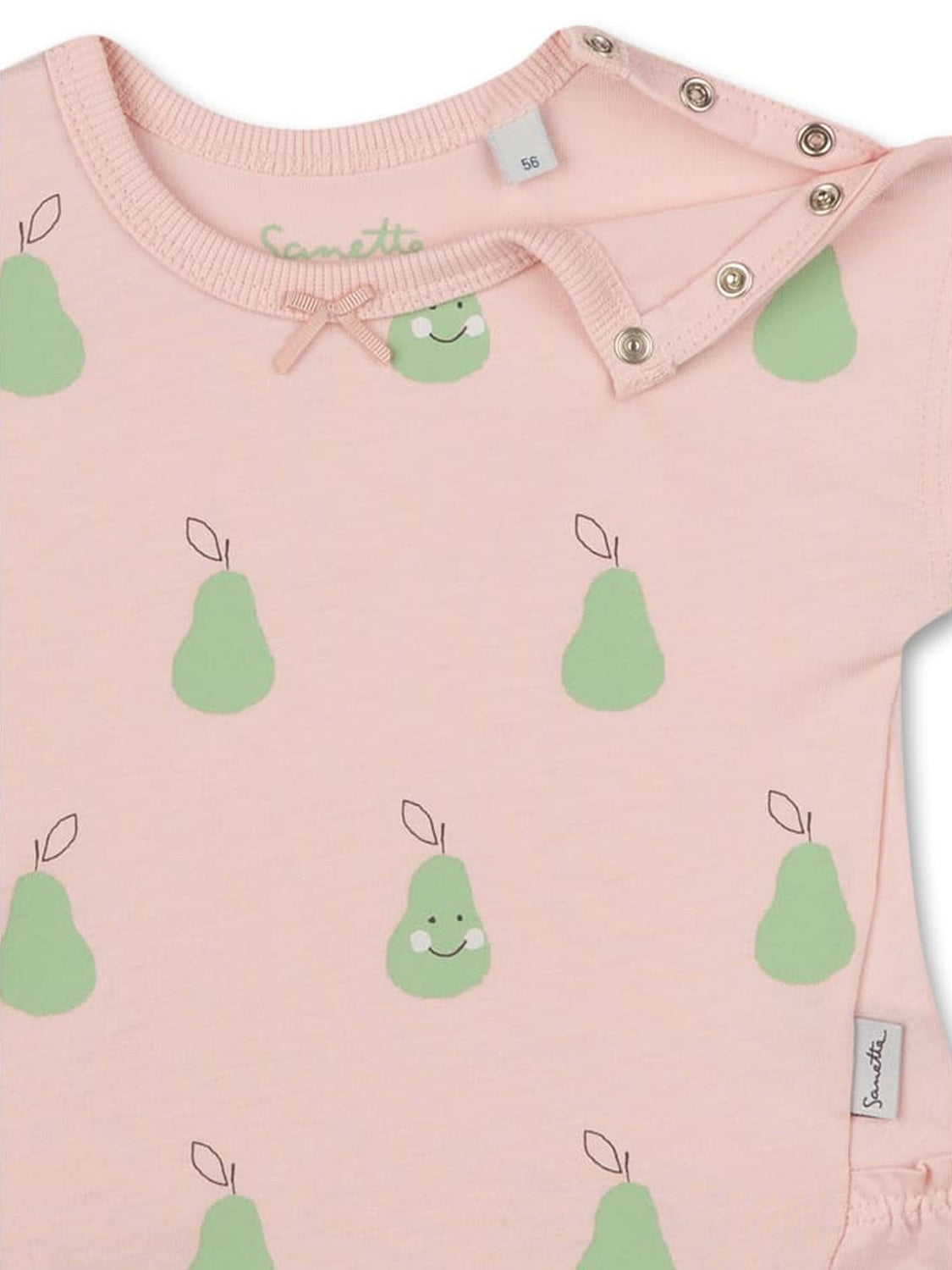T-Shirt Pink
