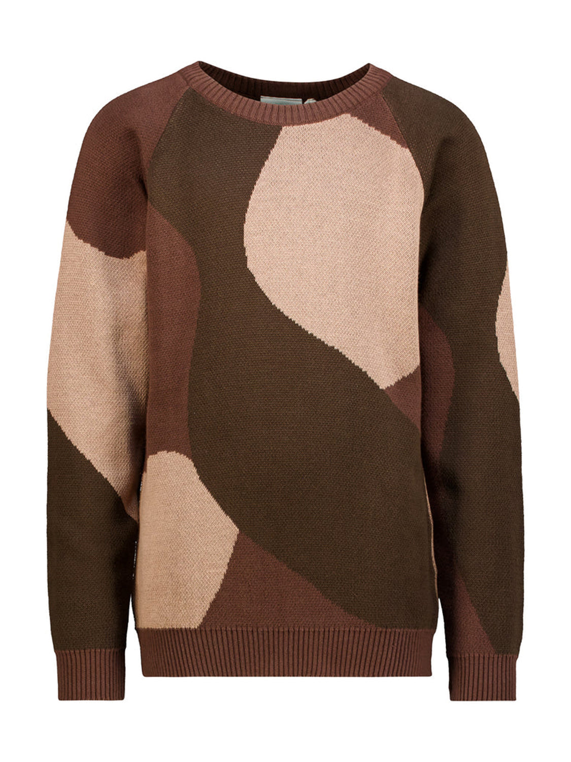 Sweater brown