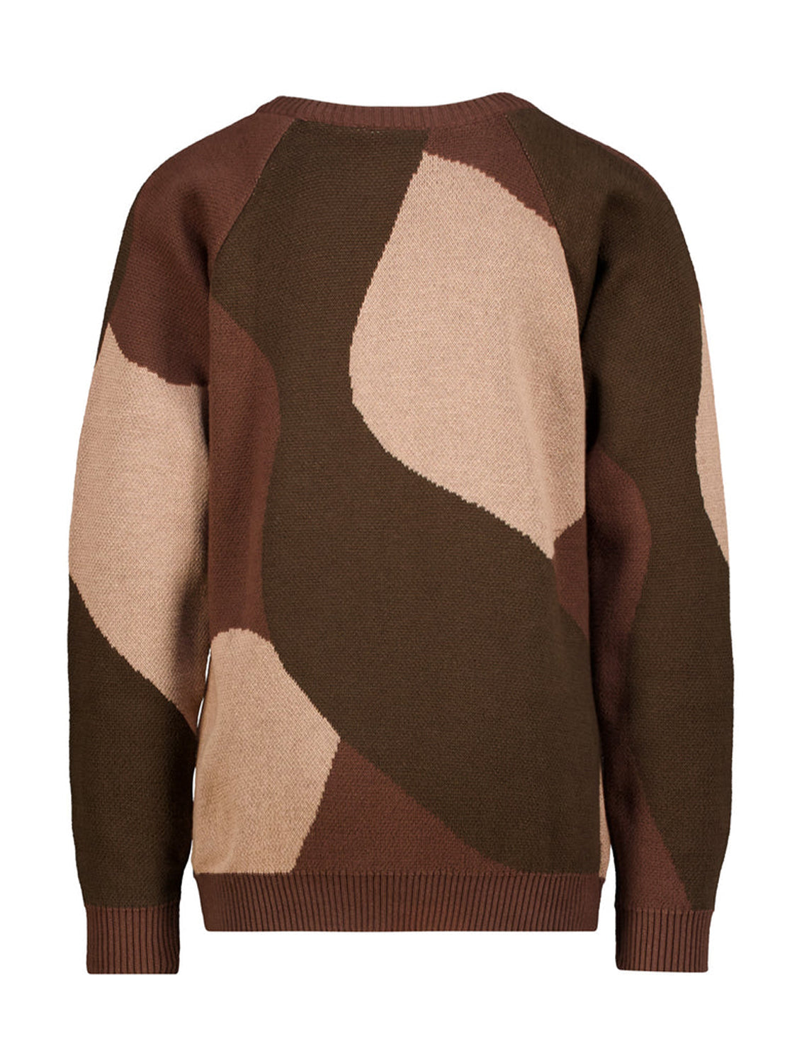 Sweater brown