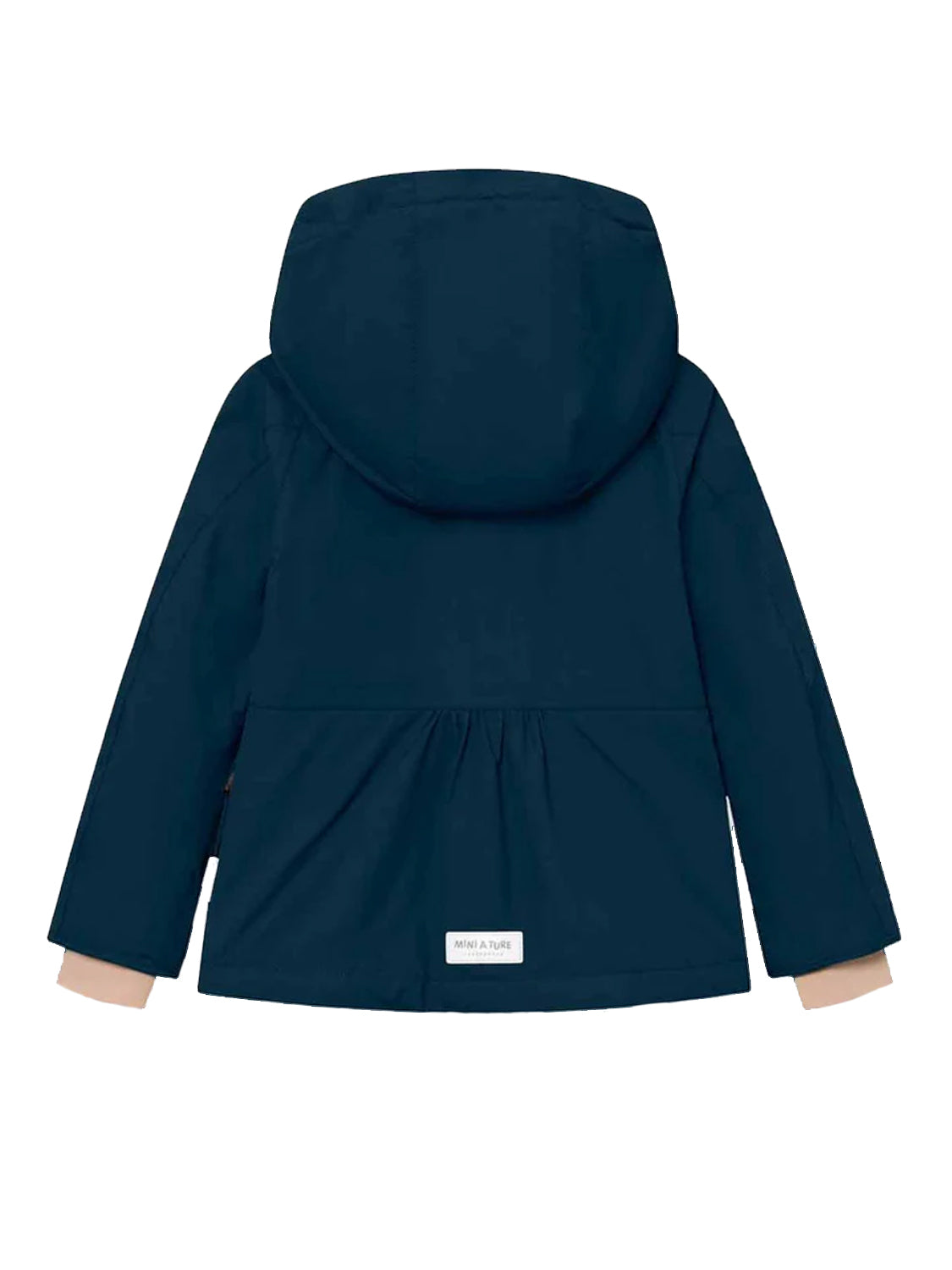 Winterjacke Blue Nights