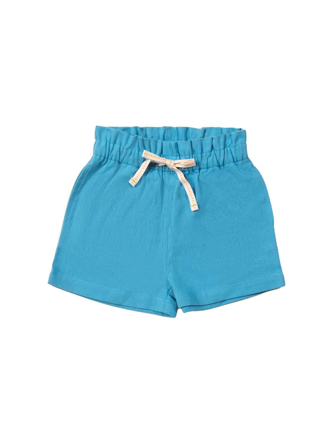 Shorts Türkis