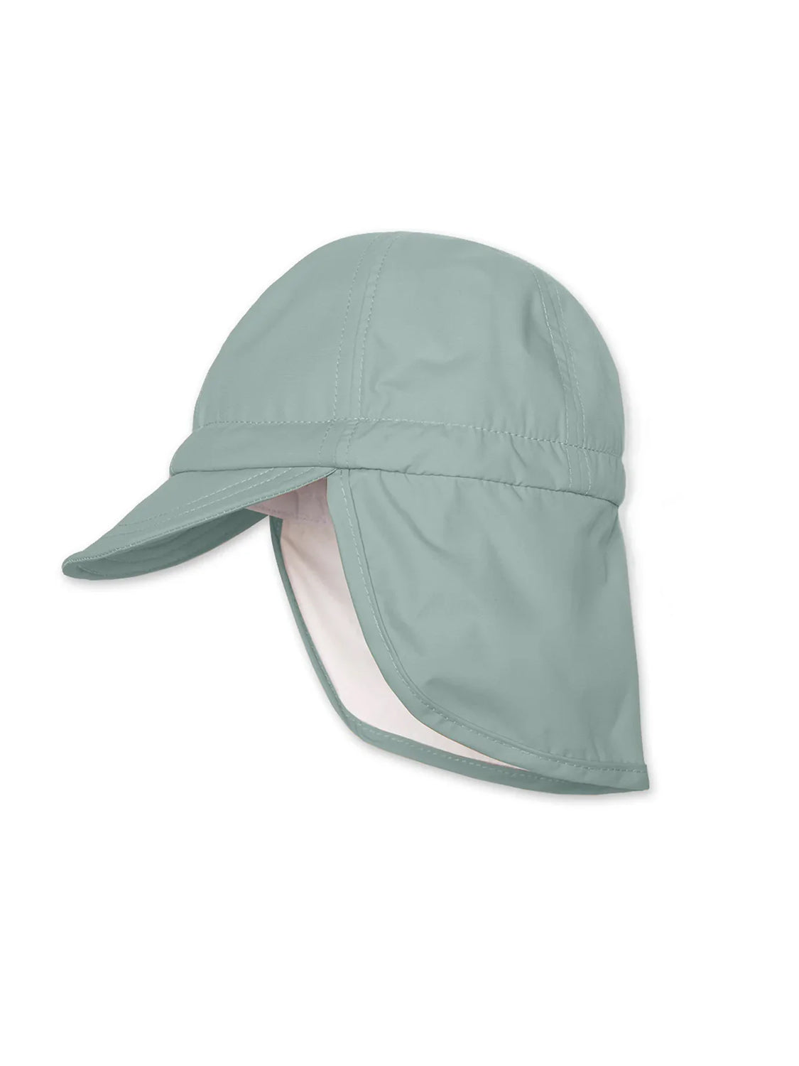 Beanie Mintgrün