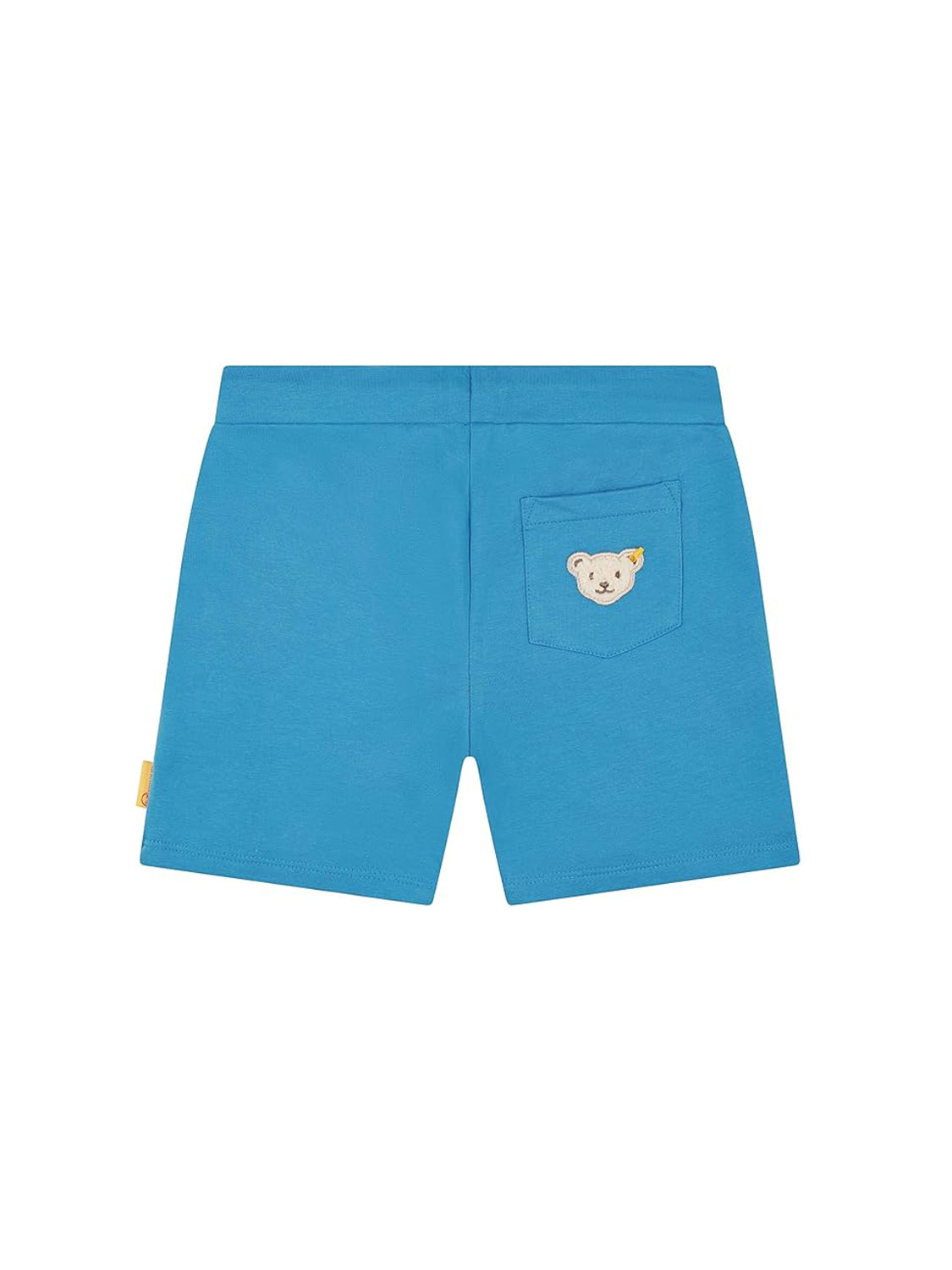 Sweathose Blau