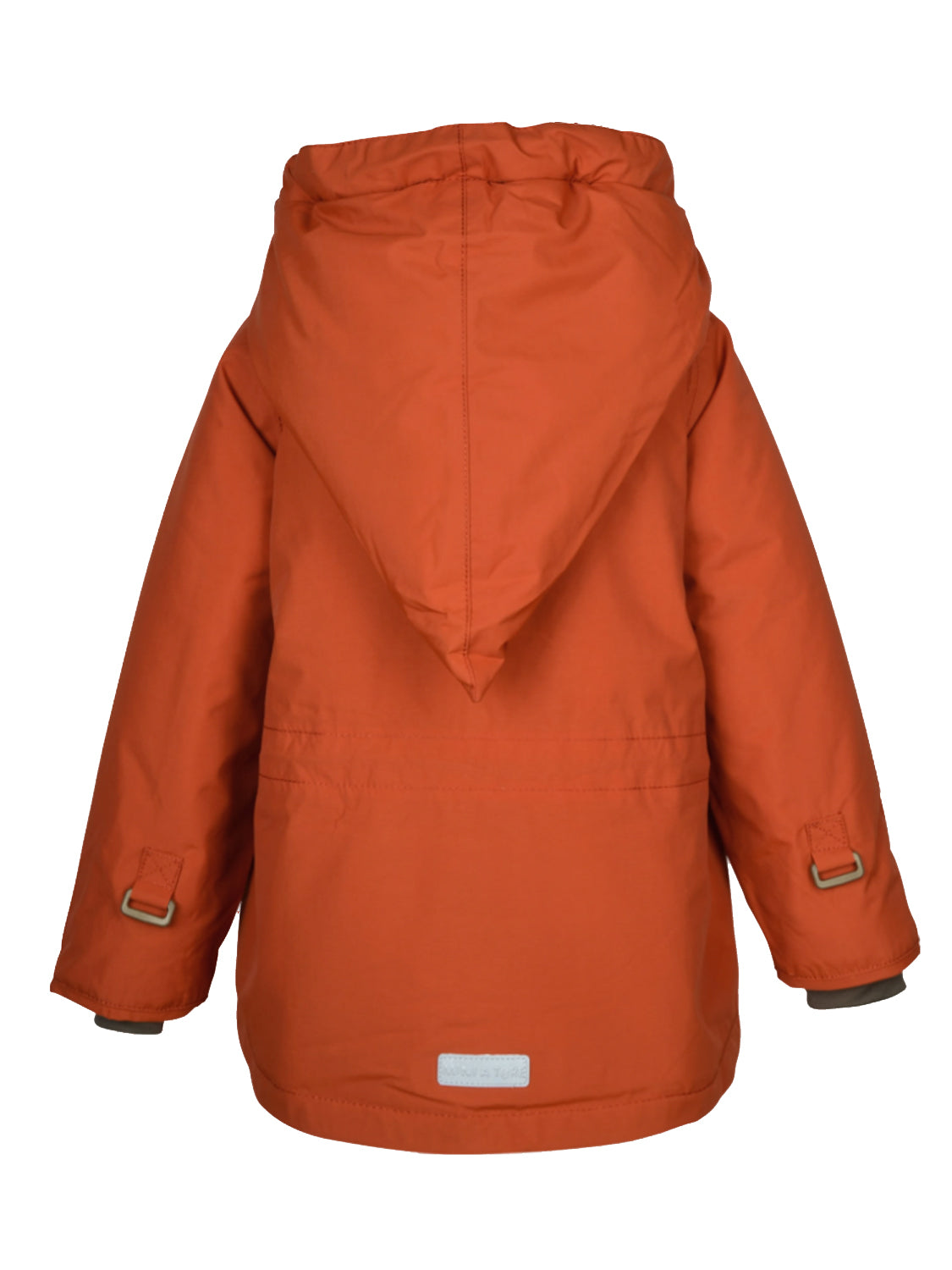 Outdoorjacke Ginger Bread Brown