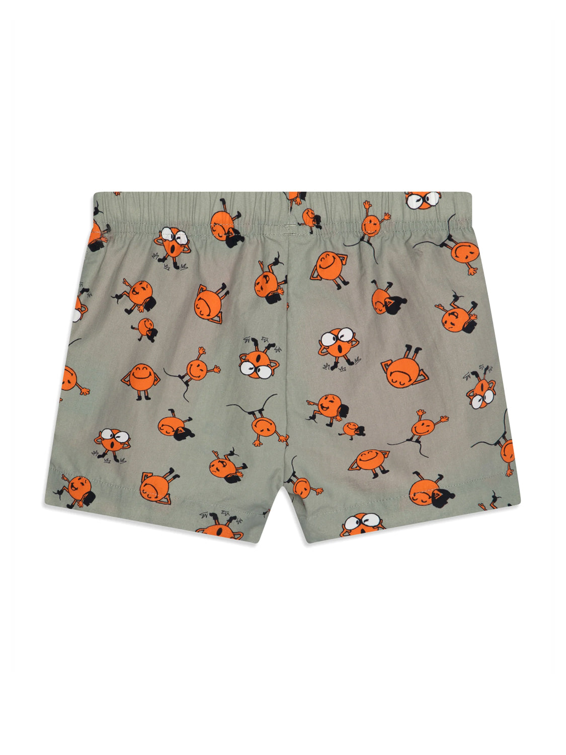 Shorts Mehrfarbig