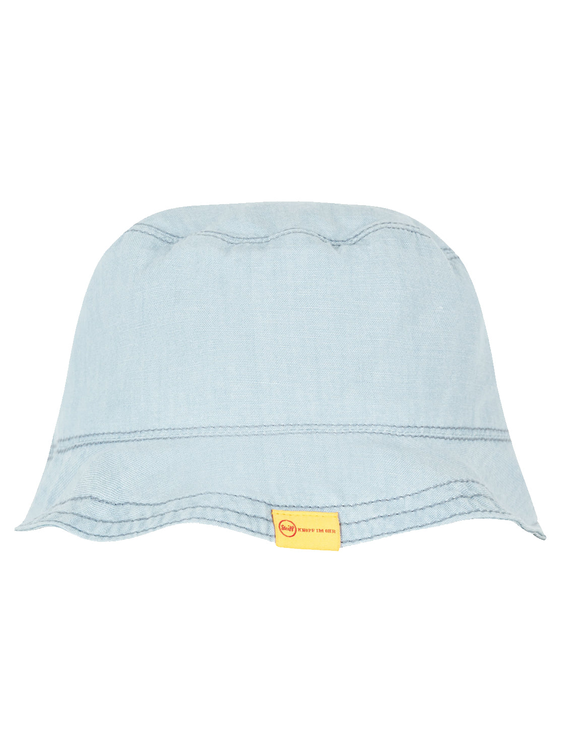 Hut Blau