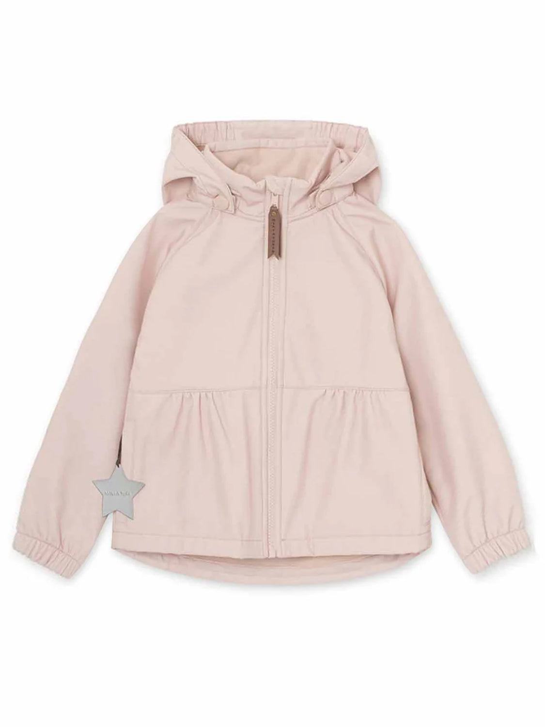 Jacke Adobe Rose