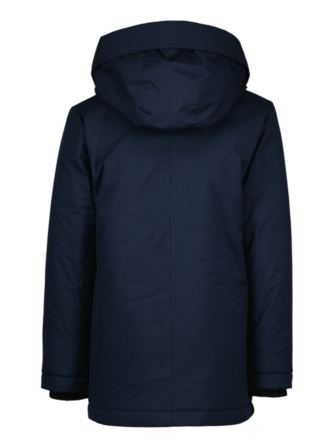 Winter coat Blue
