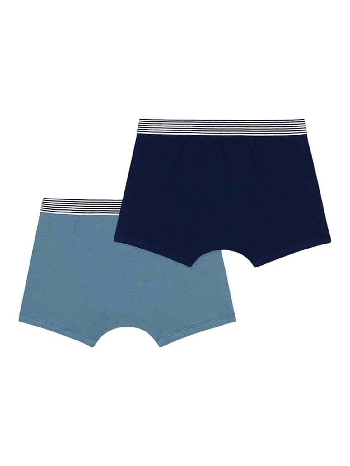 Multicolor Boxer Shorts