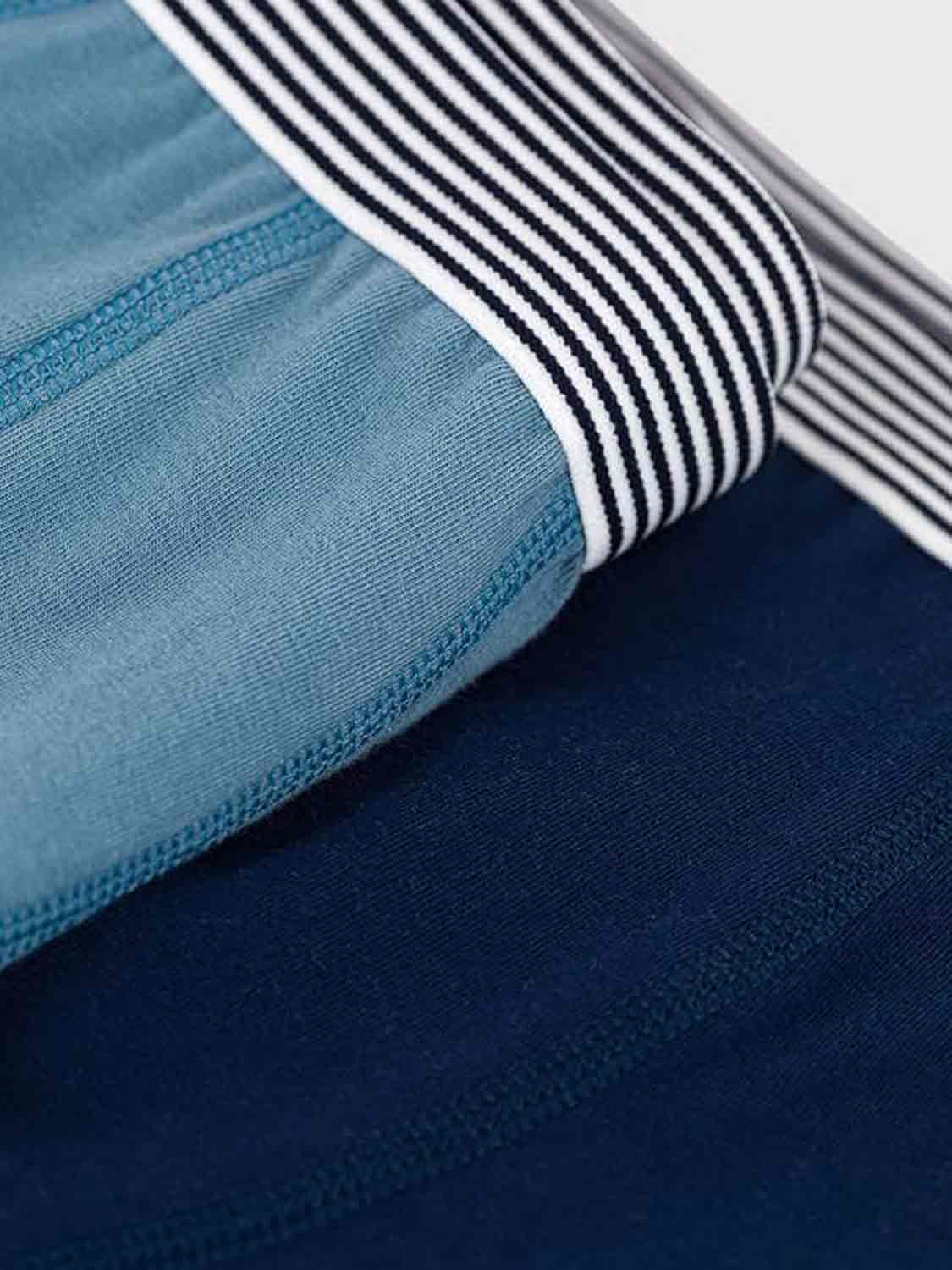 Boxershorts Mehrfarbig