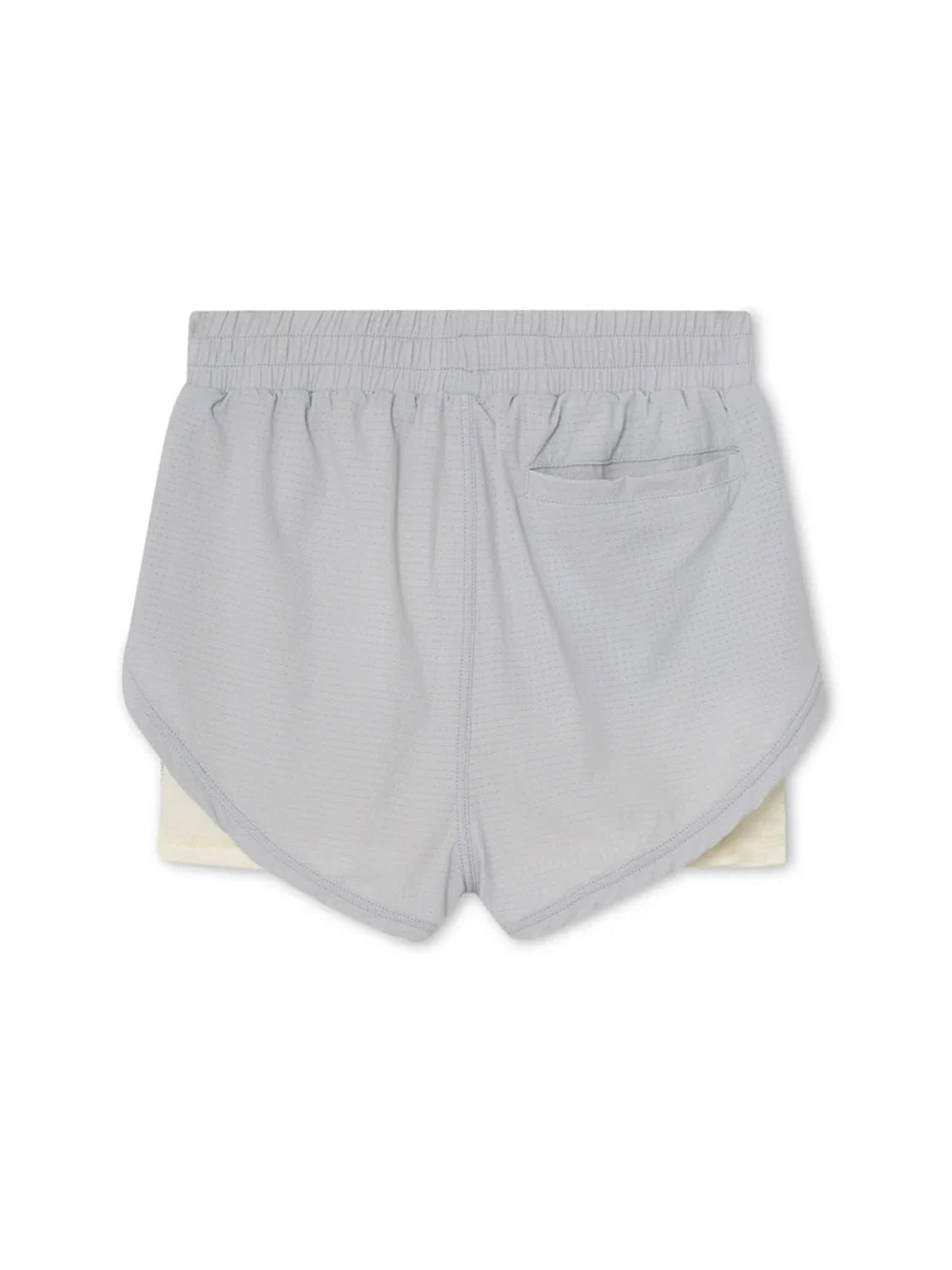 Shorts Hellblau