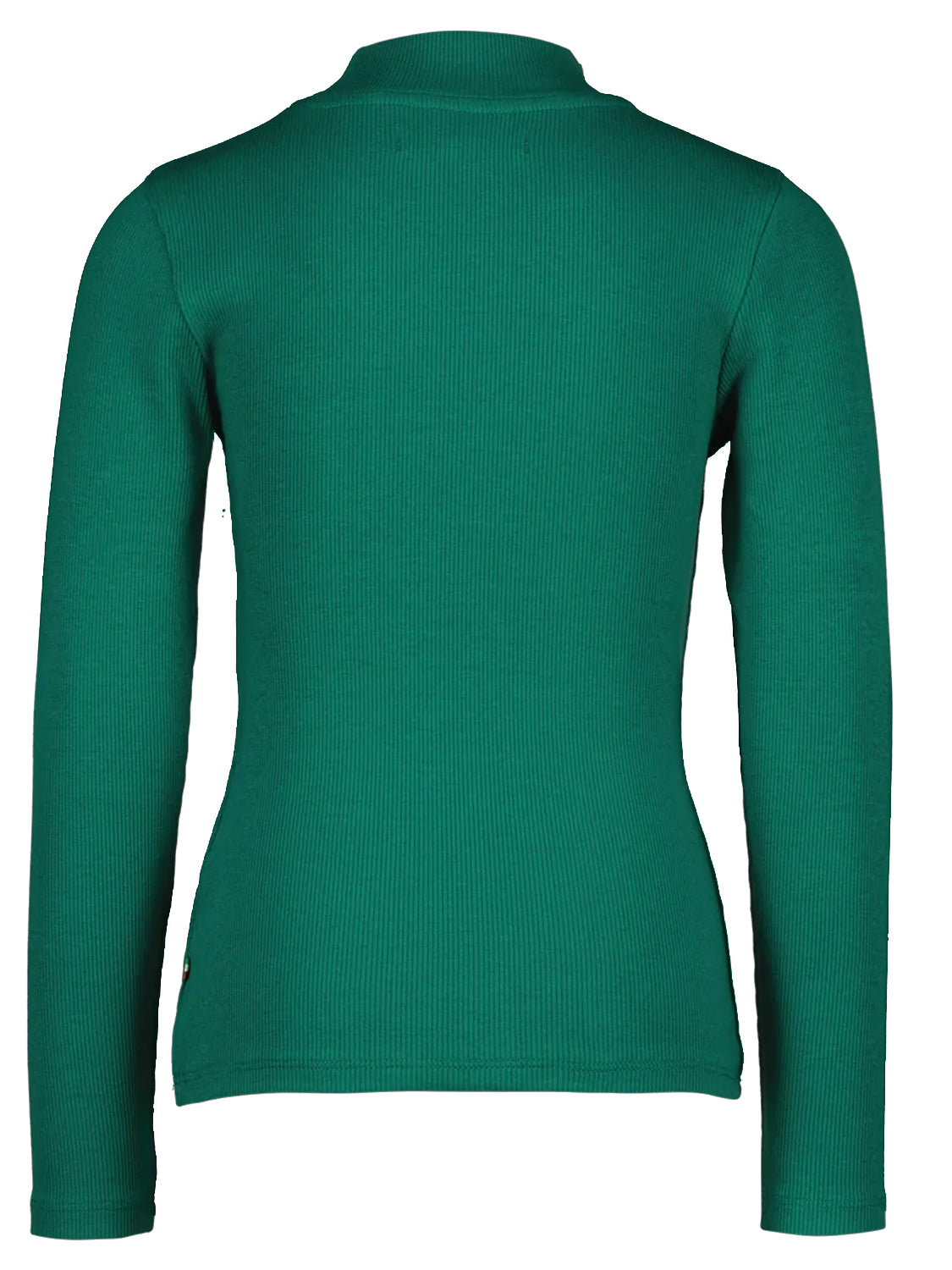 Longsleeve Grün
