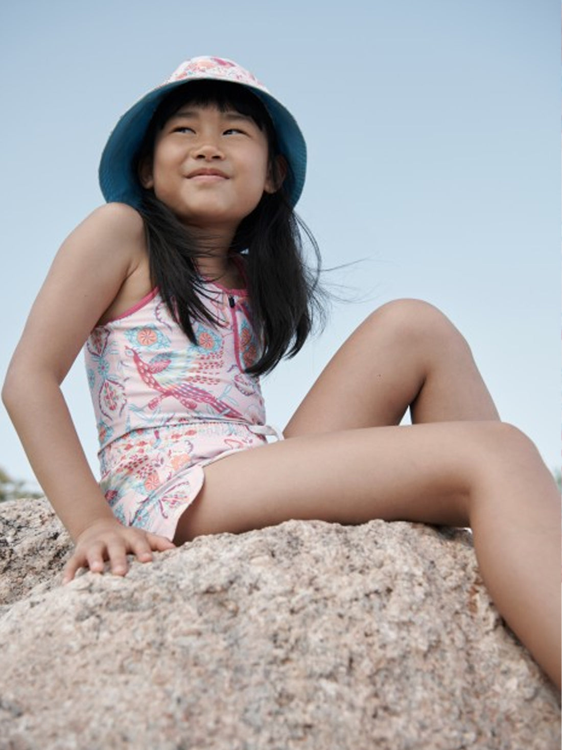 Shorts Pink