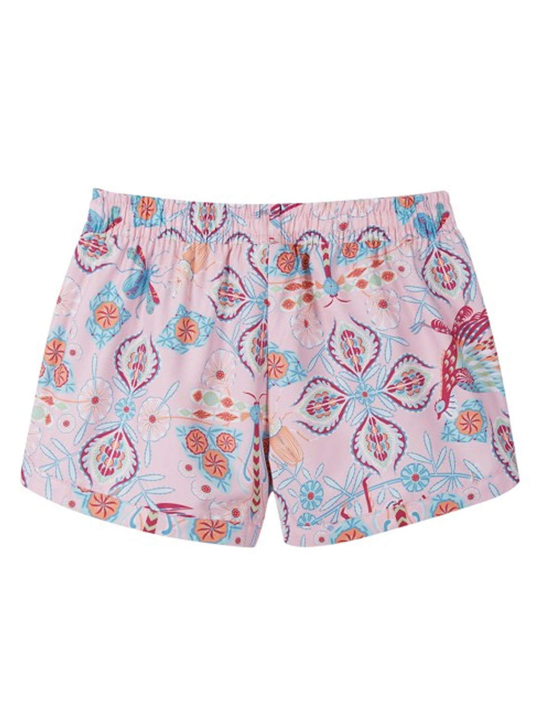 Shorts Pink
