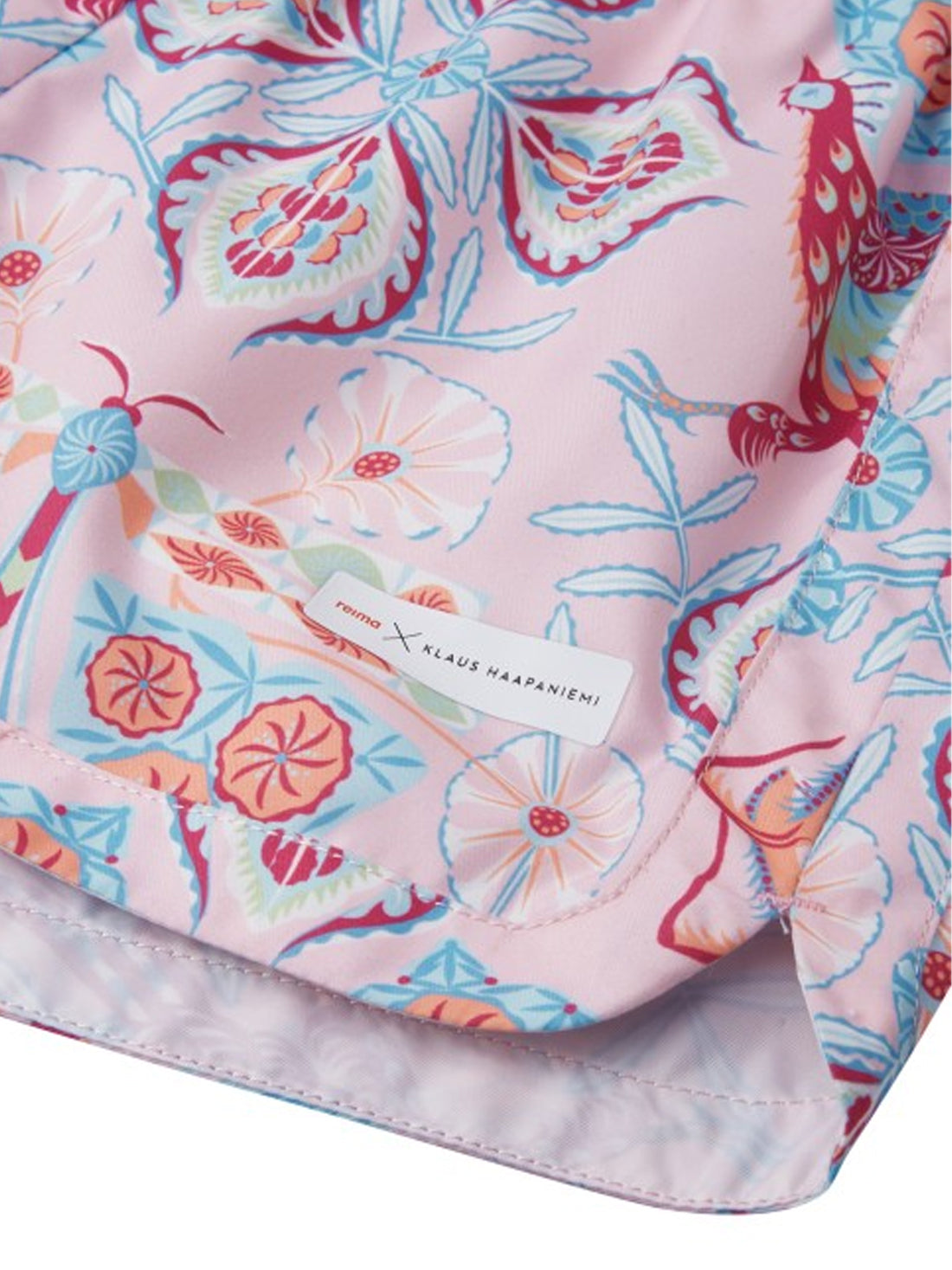 Shorts Pink