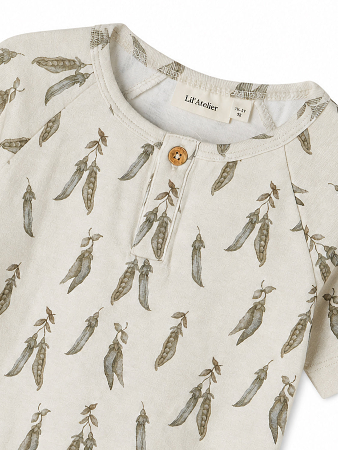 T-Shirt Beige