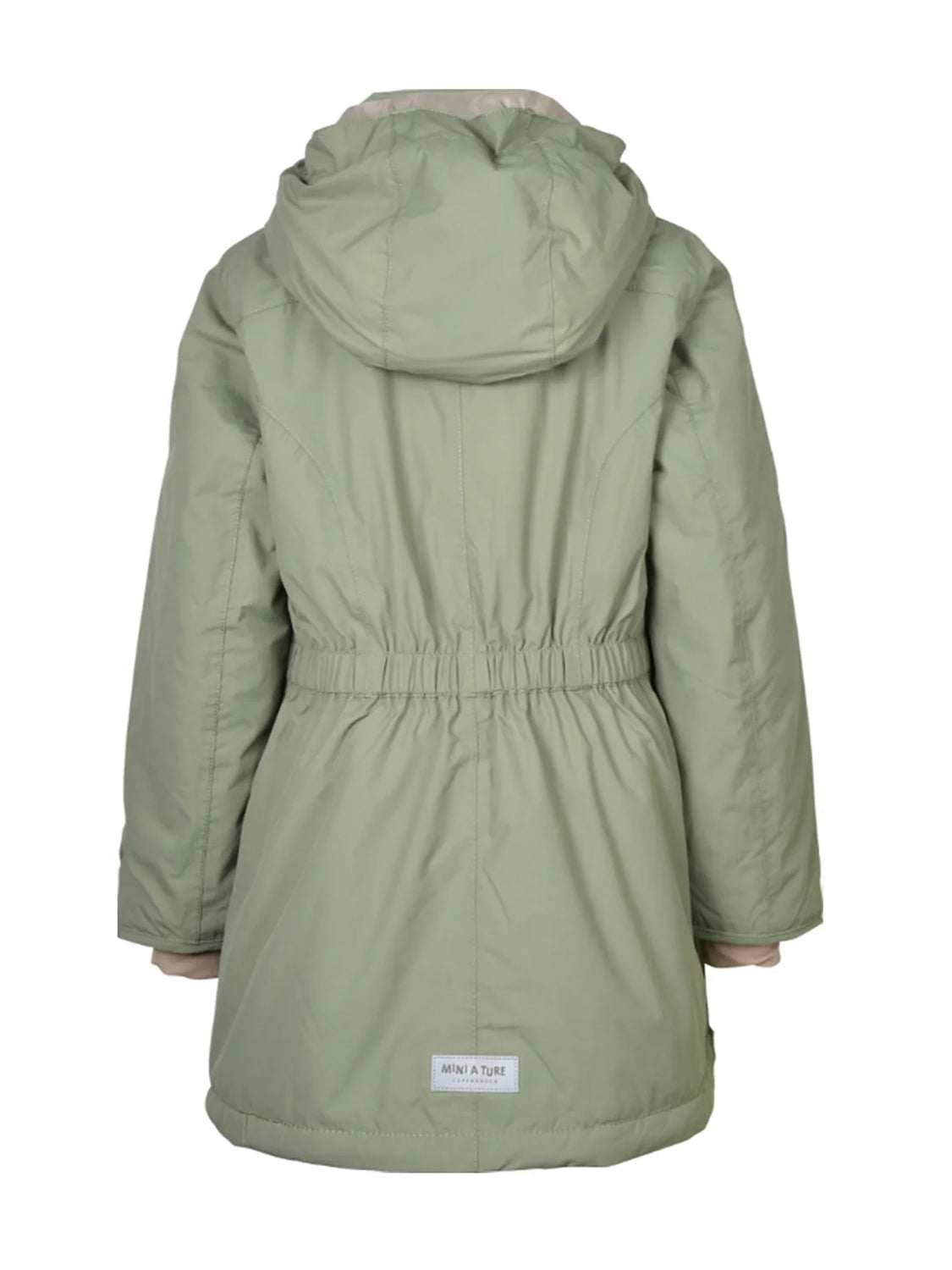 Winterjacke Vert