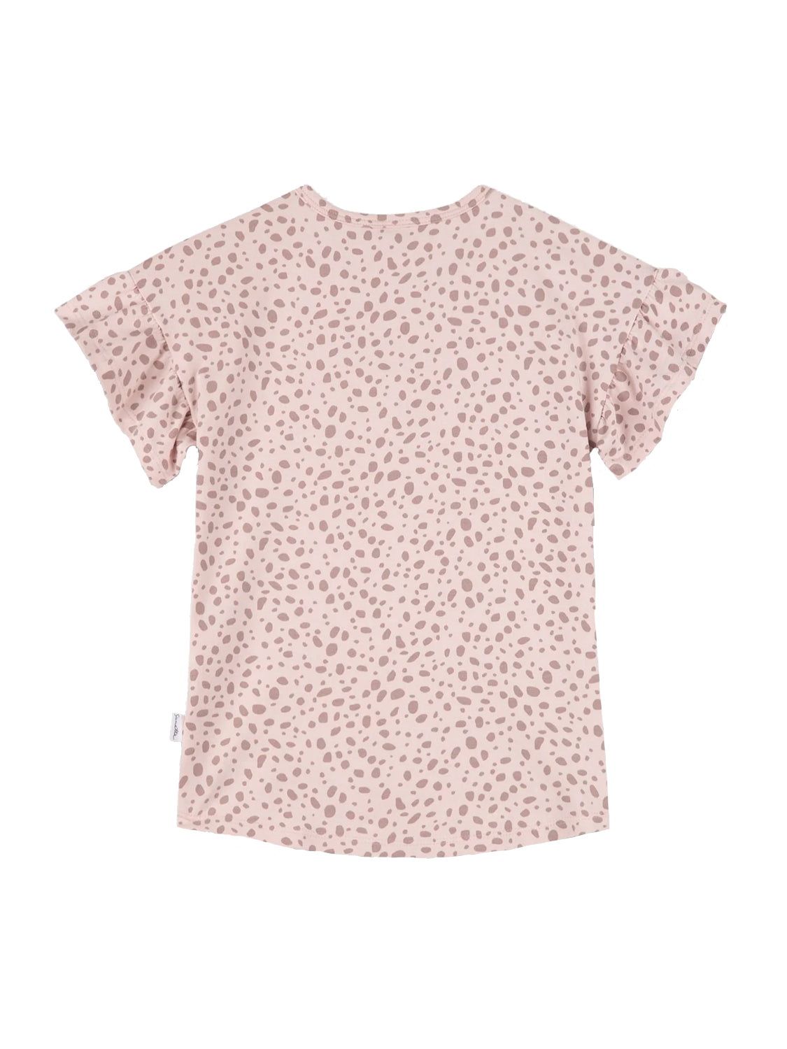 T-Shirt Rosa